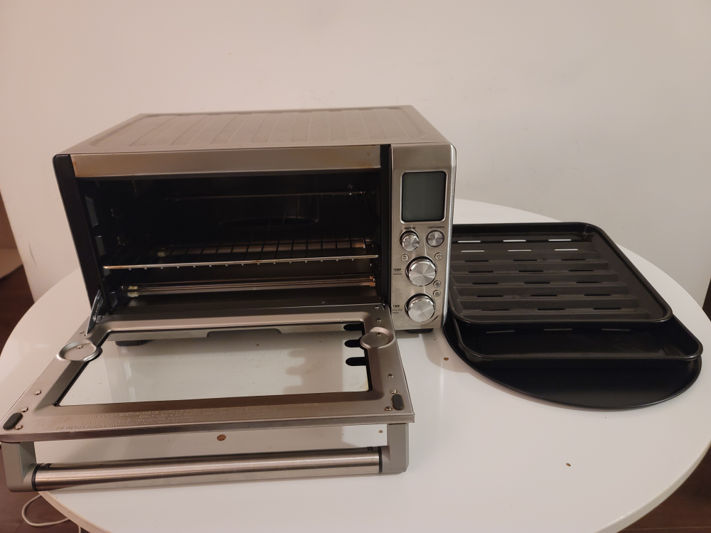 Breville Smart Oven - photo 2