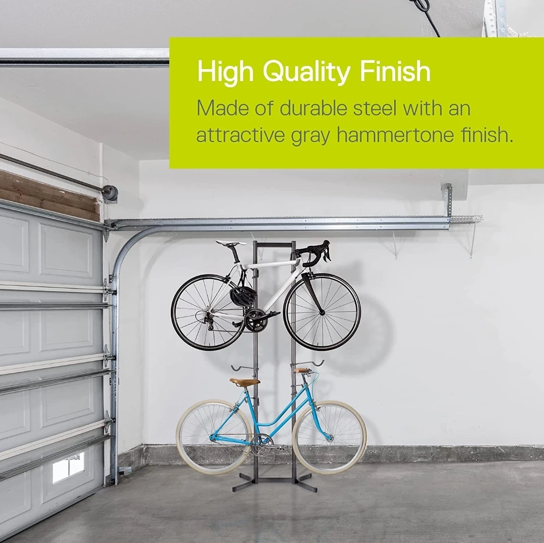 Standing Bike Rack by Delta Cycle - photo 4