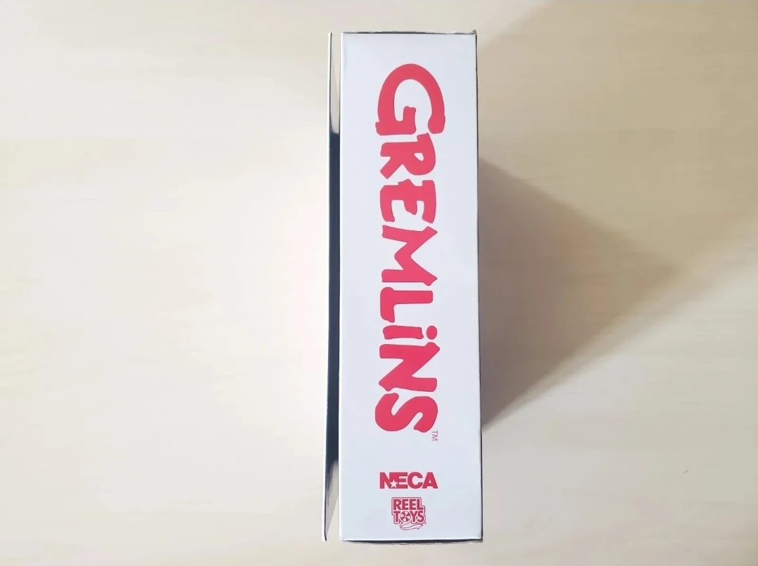 NECA Gremlins Ultimate Gizmo 7 inch Action Figure BNIB - photo 4