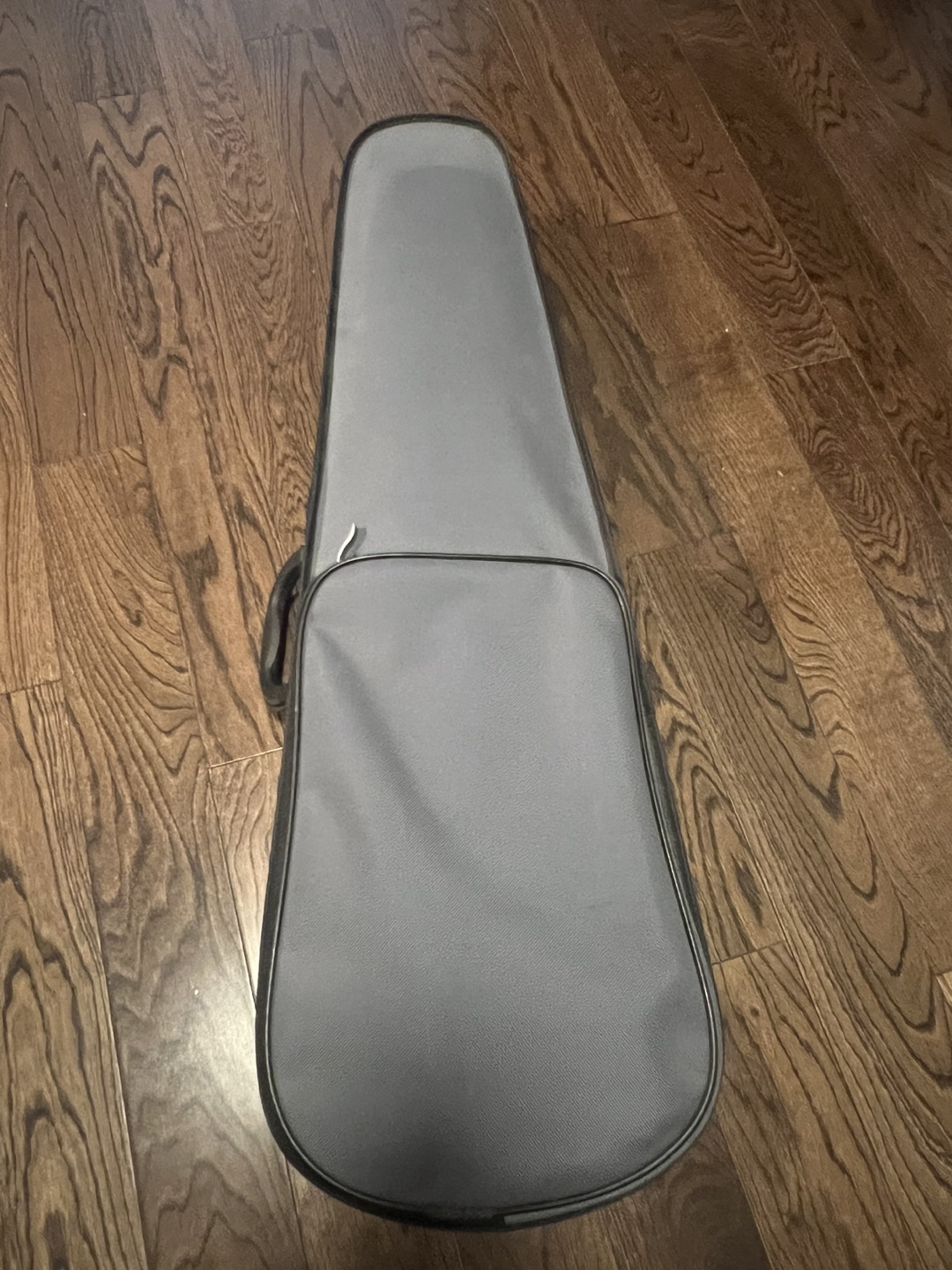4/4 violin for display - photo 3