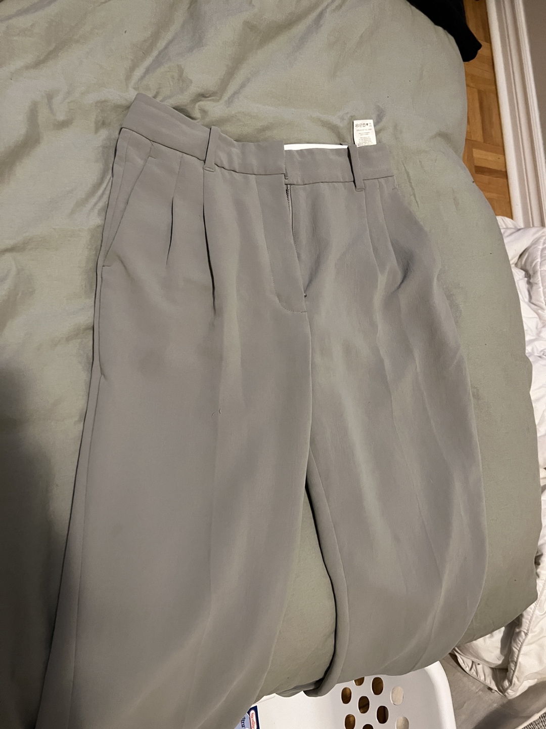 Effortless Pant