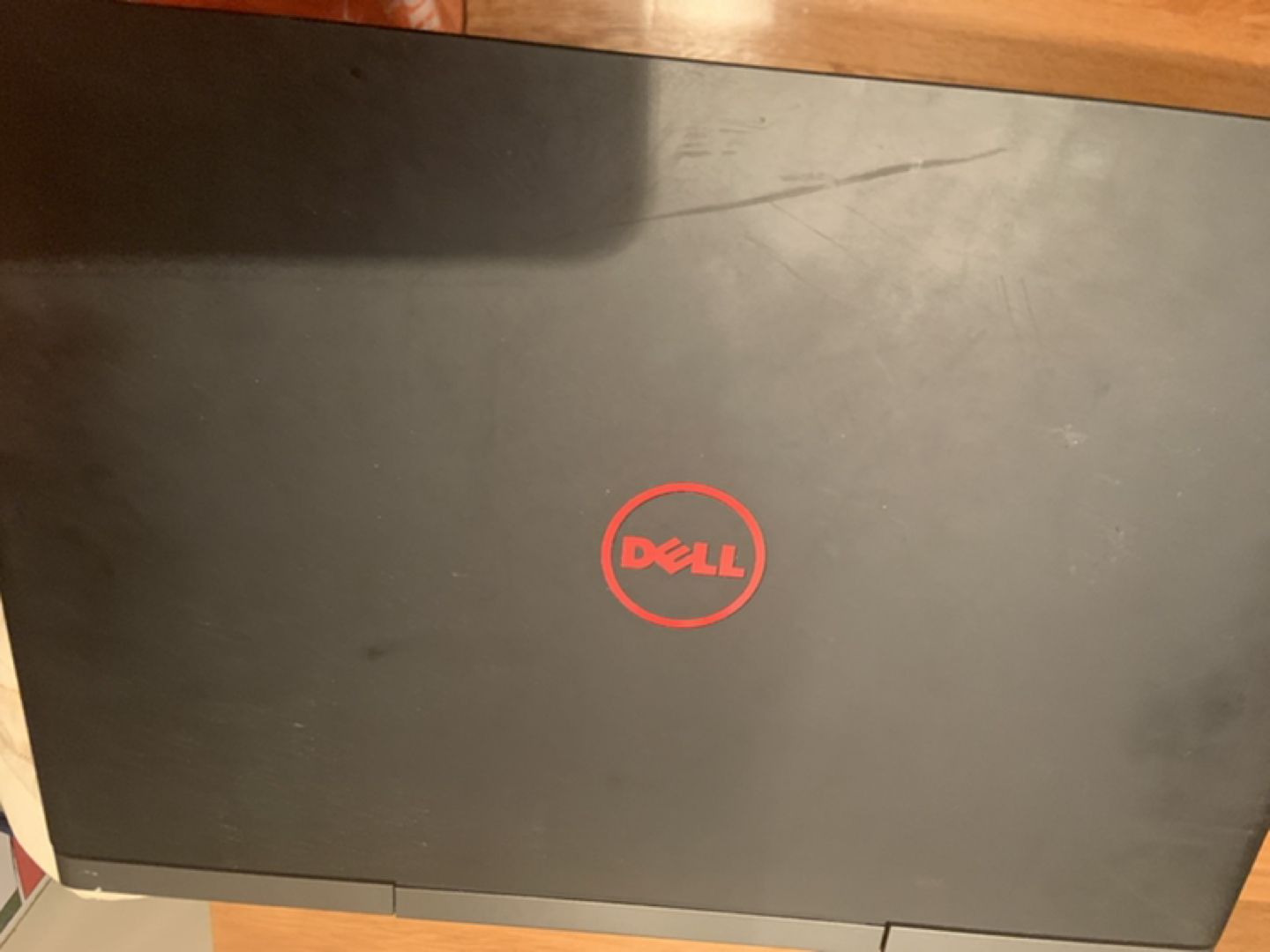 Dell Inspiron15 7000 Gaming Laptop