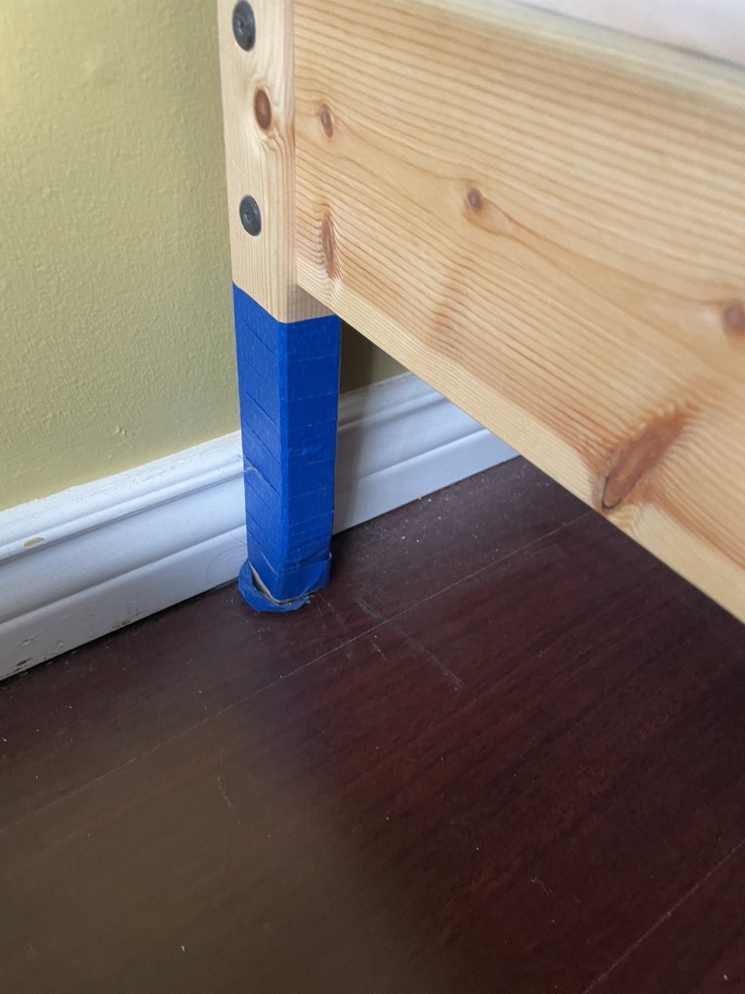 IKEA TWIN BED - photo 3