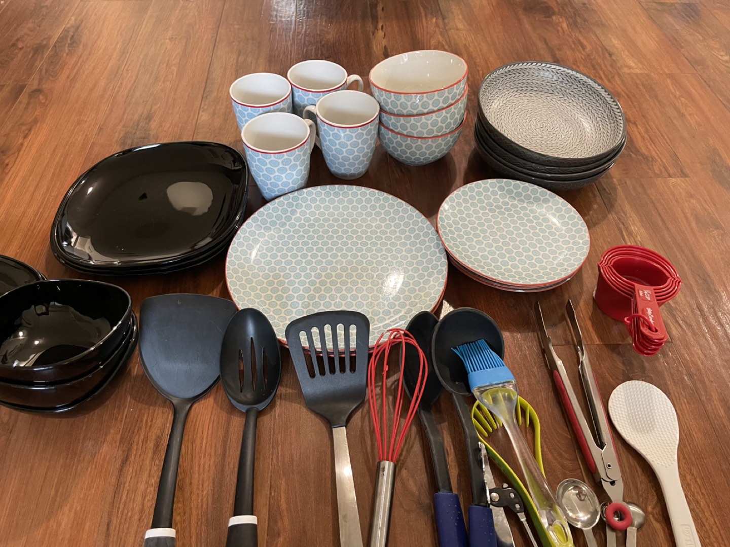 Kitchen stuff