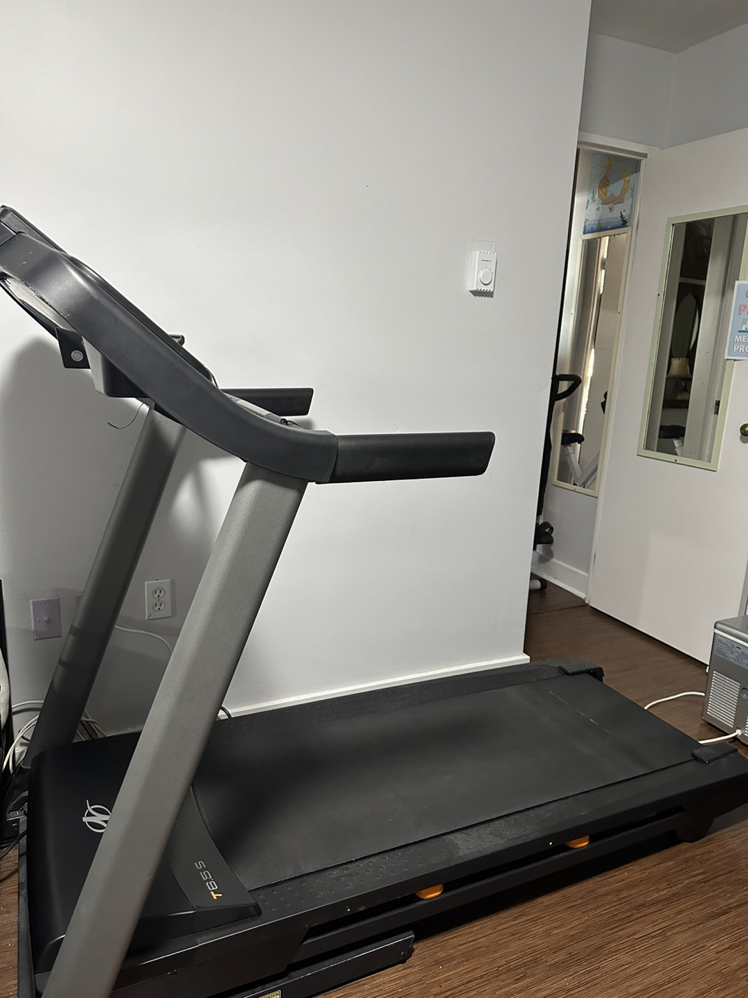 NordicTrack Threadmill