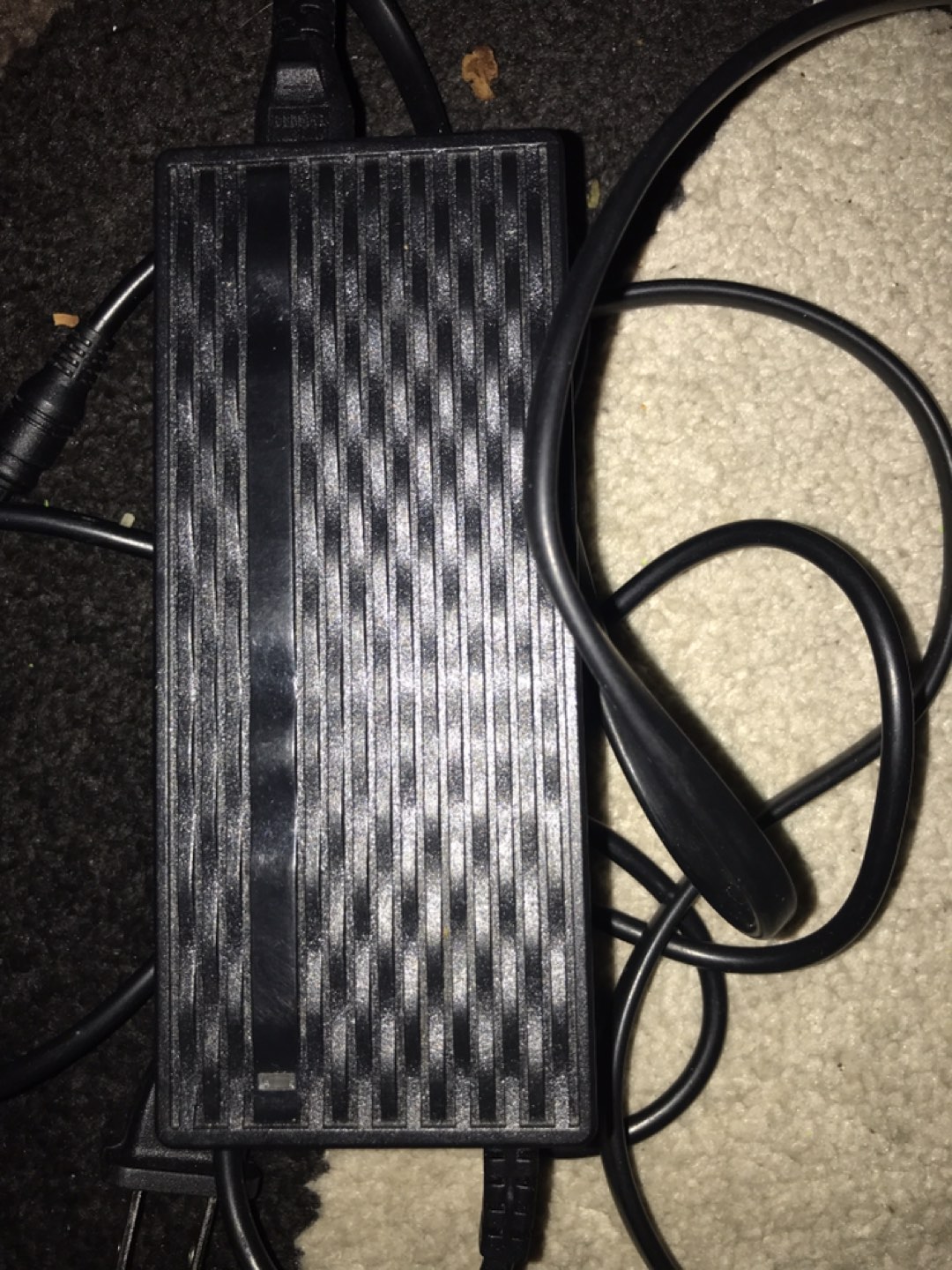 Evoque ebike charger thumbnail