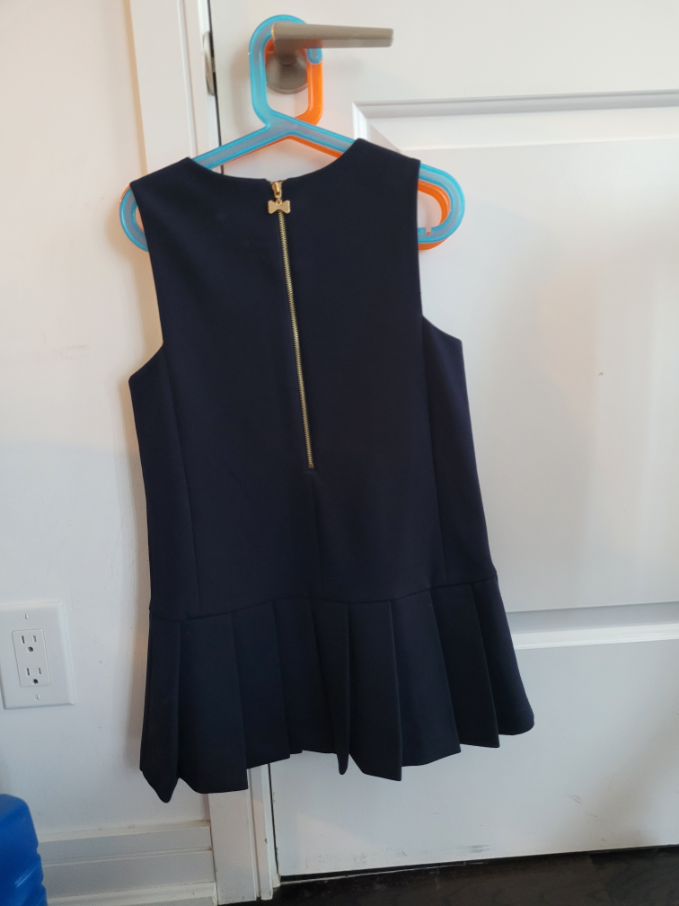 kids dress - photo 2