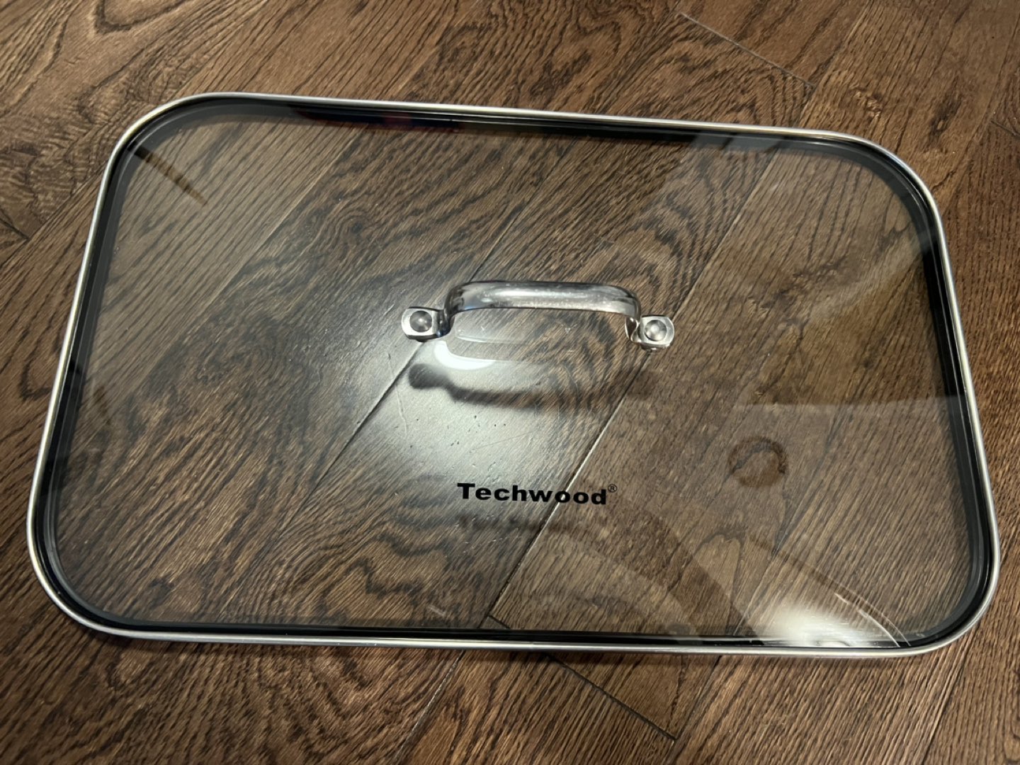 Techwood Smokeless Indoor Grill - photo 4