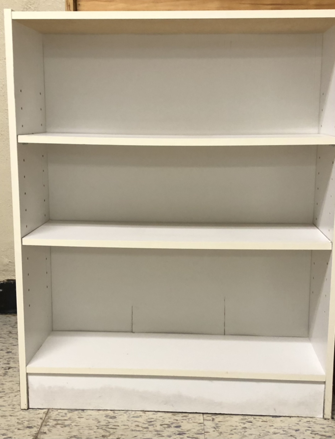 Book Shelves - photo 3