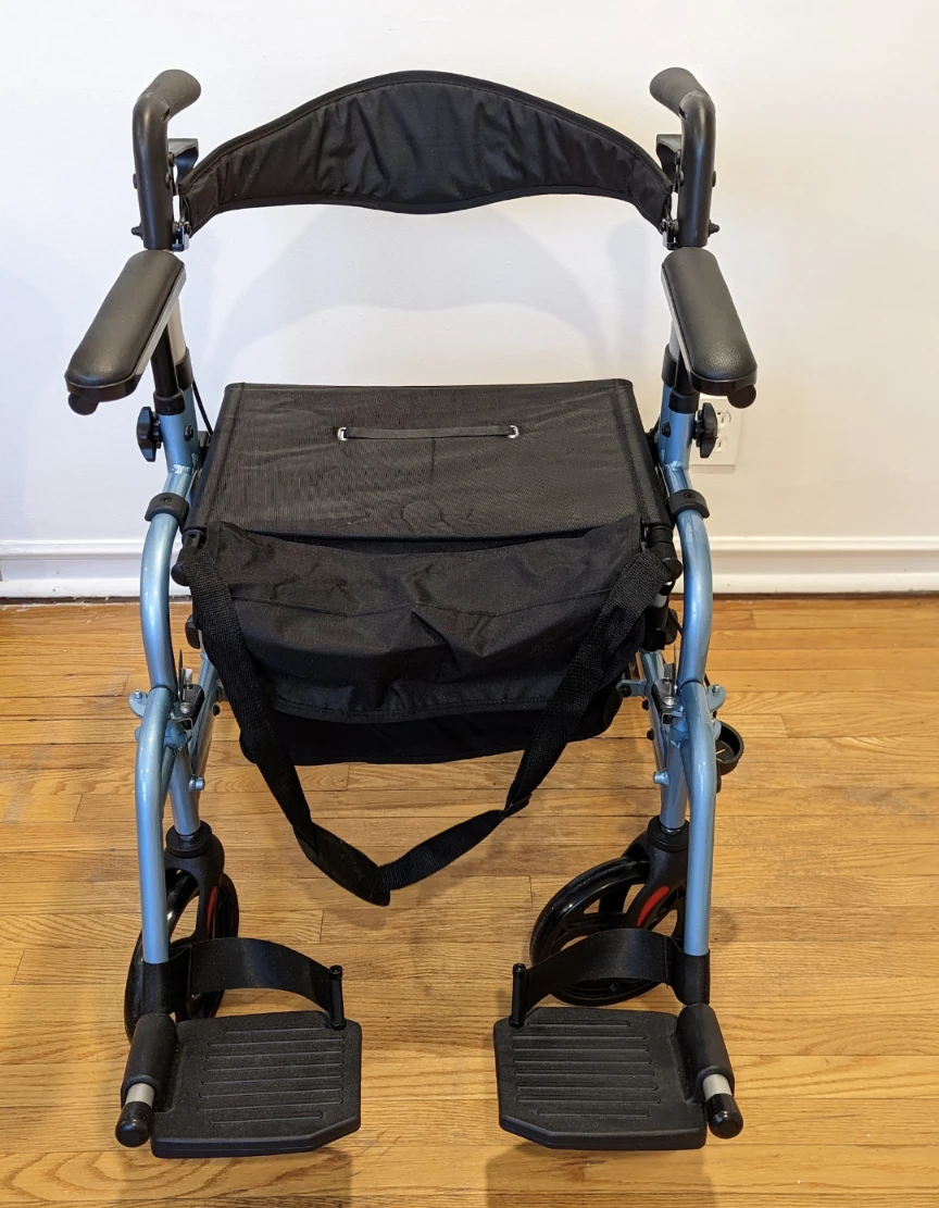 GO PLUS Walker/Wheelchair image indicator(3)