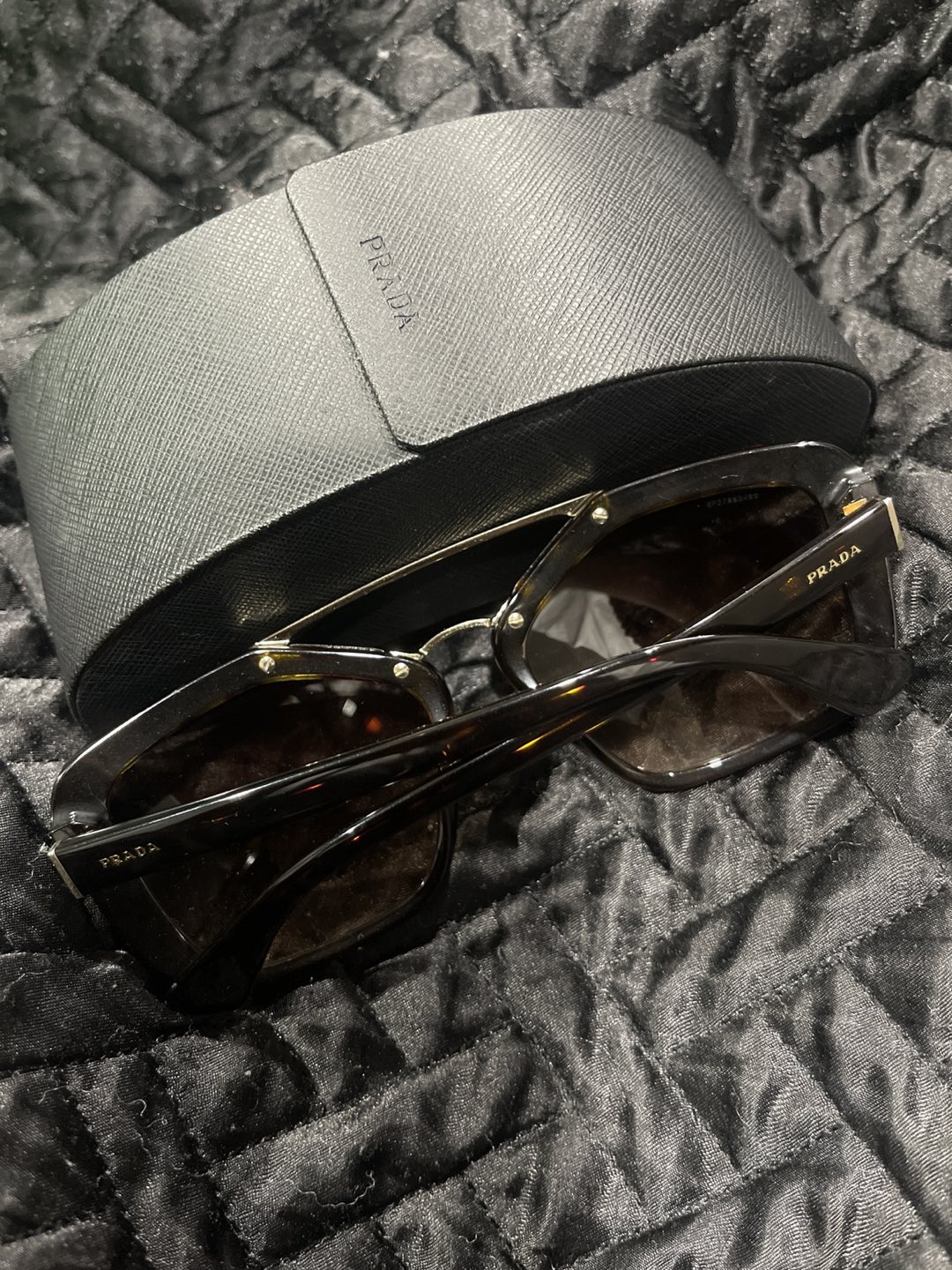 Prada Sunglasses image indicator(2)