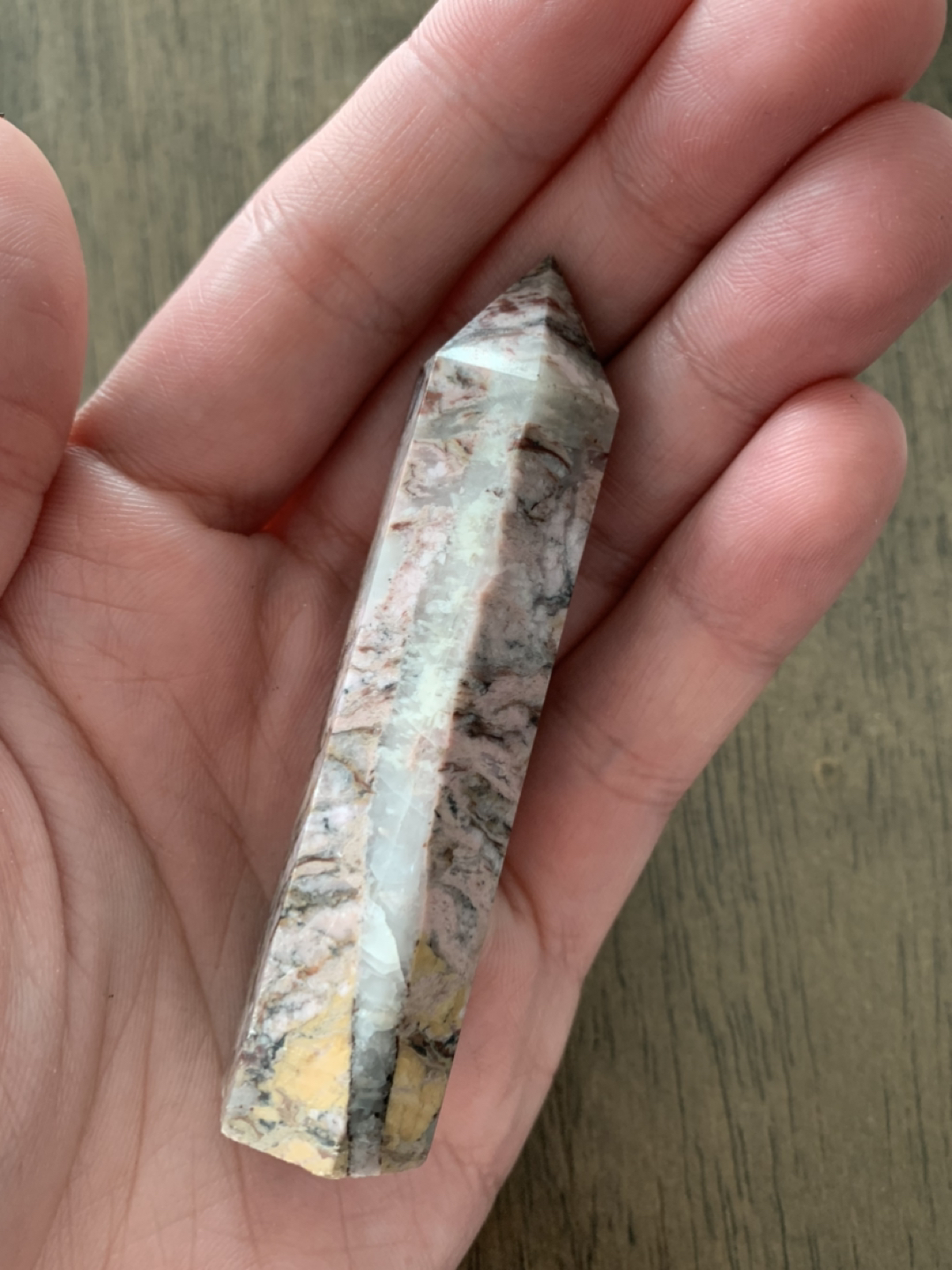 Crystals/Gemstone Bundle 3 pieces image indicator(2)