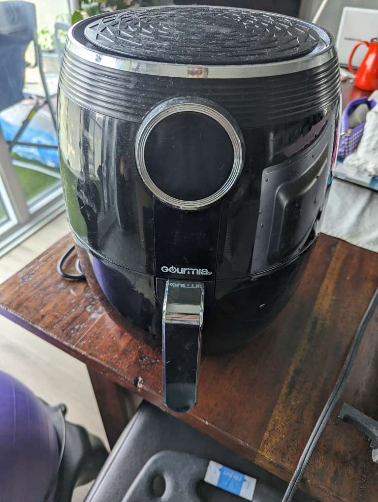 air fryer