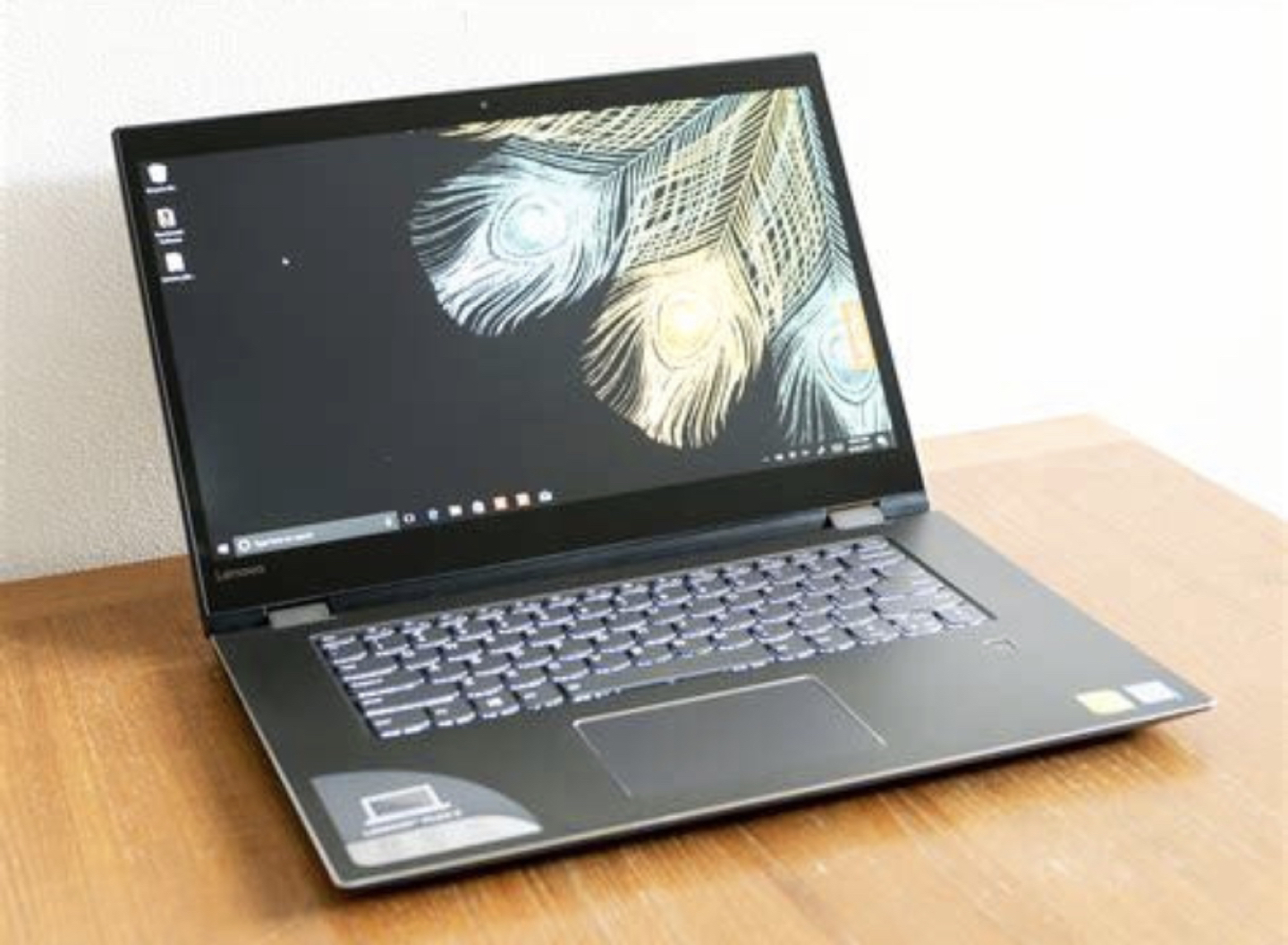 Lenovo Flex 5 (14-inch) 🦃