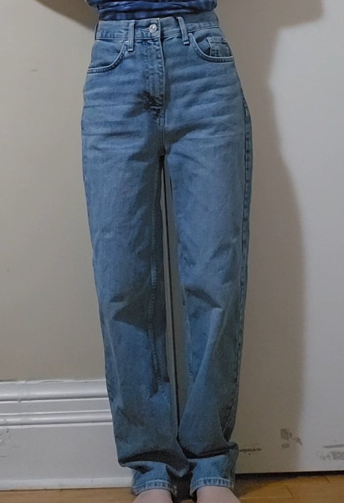 Jeans from Urban Outfitters thumbnail