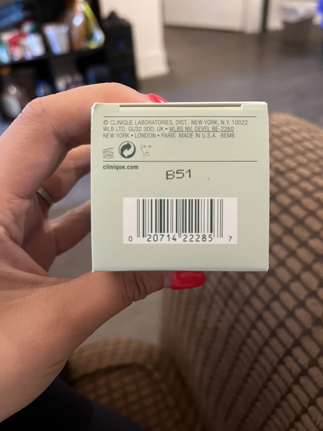 Clinique dramatically different moisturizing gel - photo 3