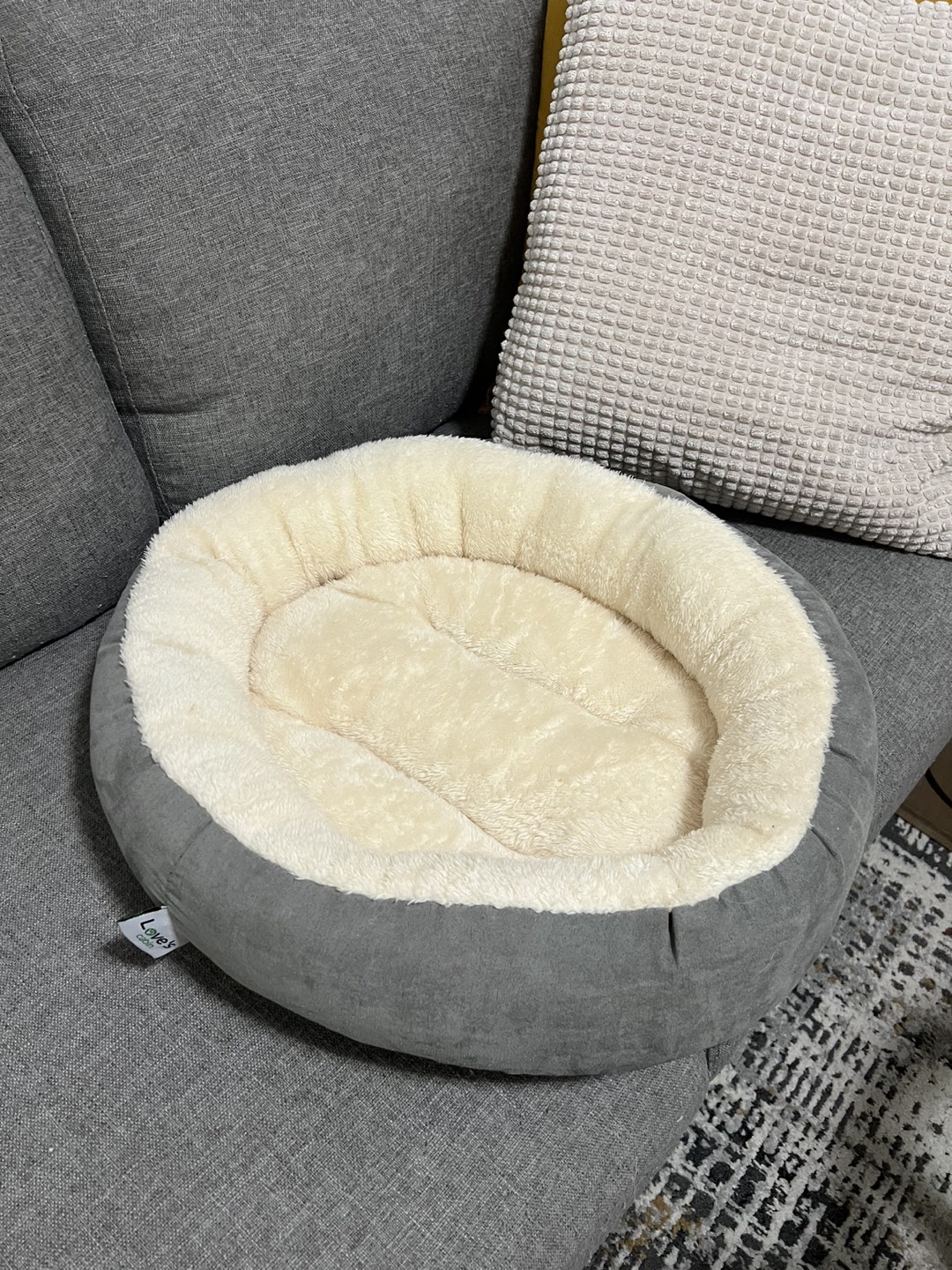 Pet Cushion Bed