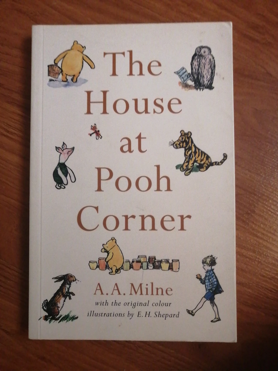 8 Children's Books image indicator(2)