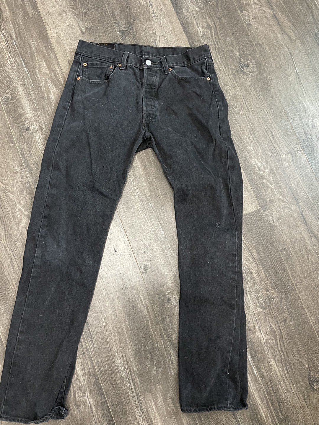 mens levis 501 thumbnail