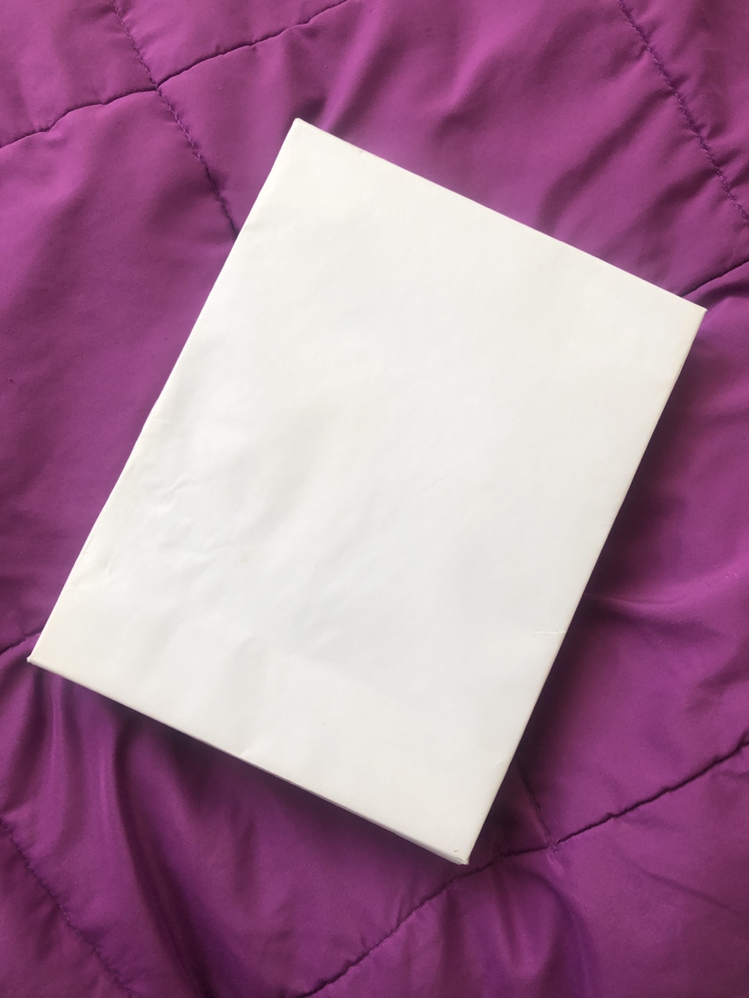 500 blank sheet paper - STAPLES #freecycle - photo 2