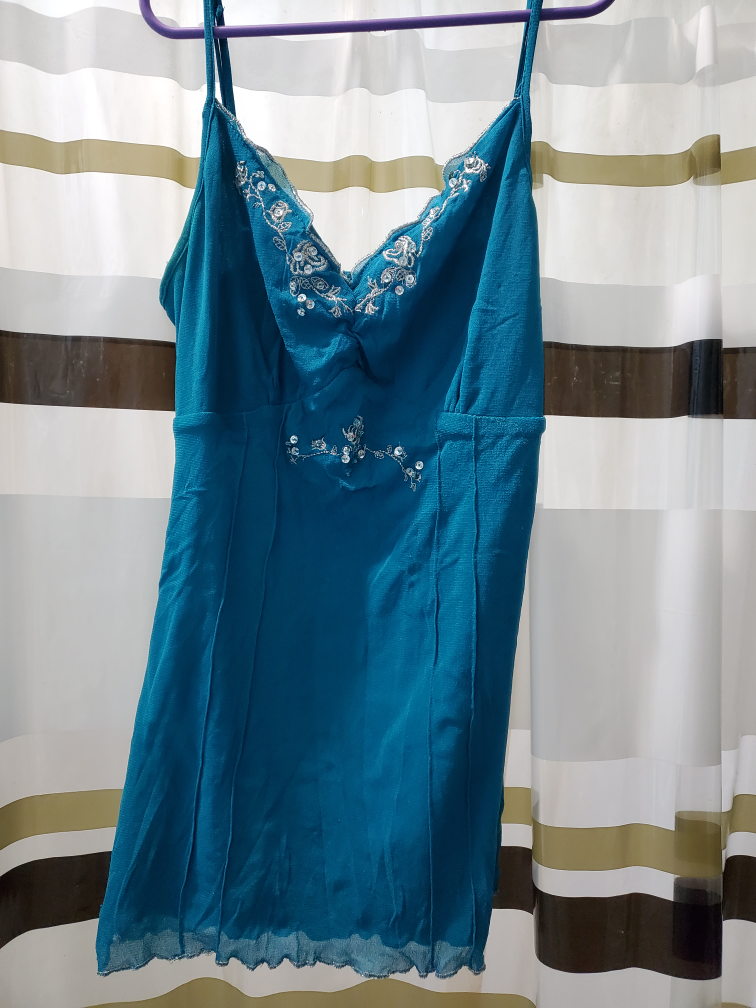 Set of 4 lace camisoles image indicator(4)