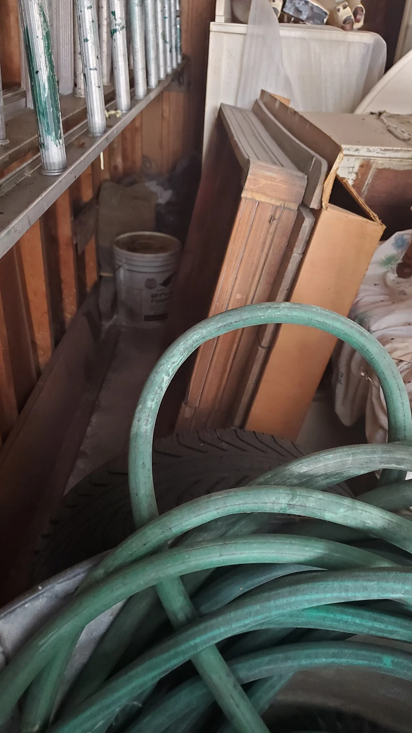 Antique Eastlake Table image indicator(5)