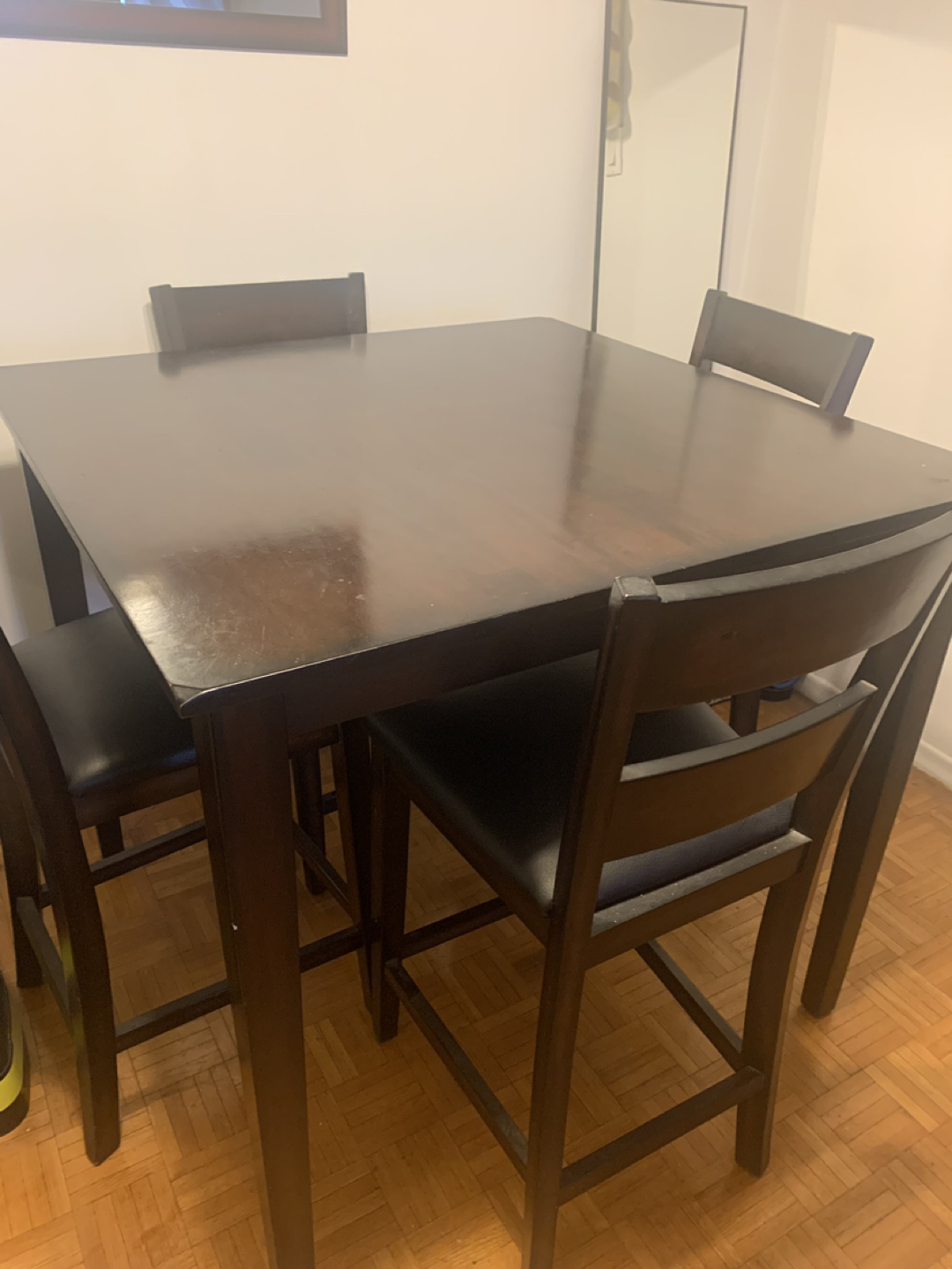 Dining set - photo 4