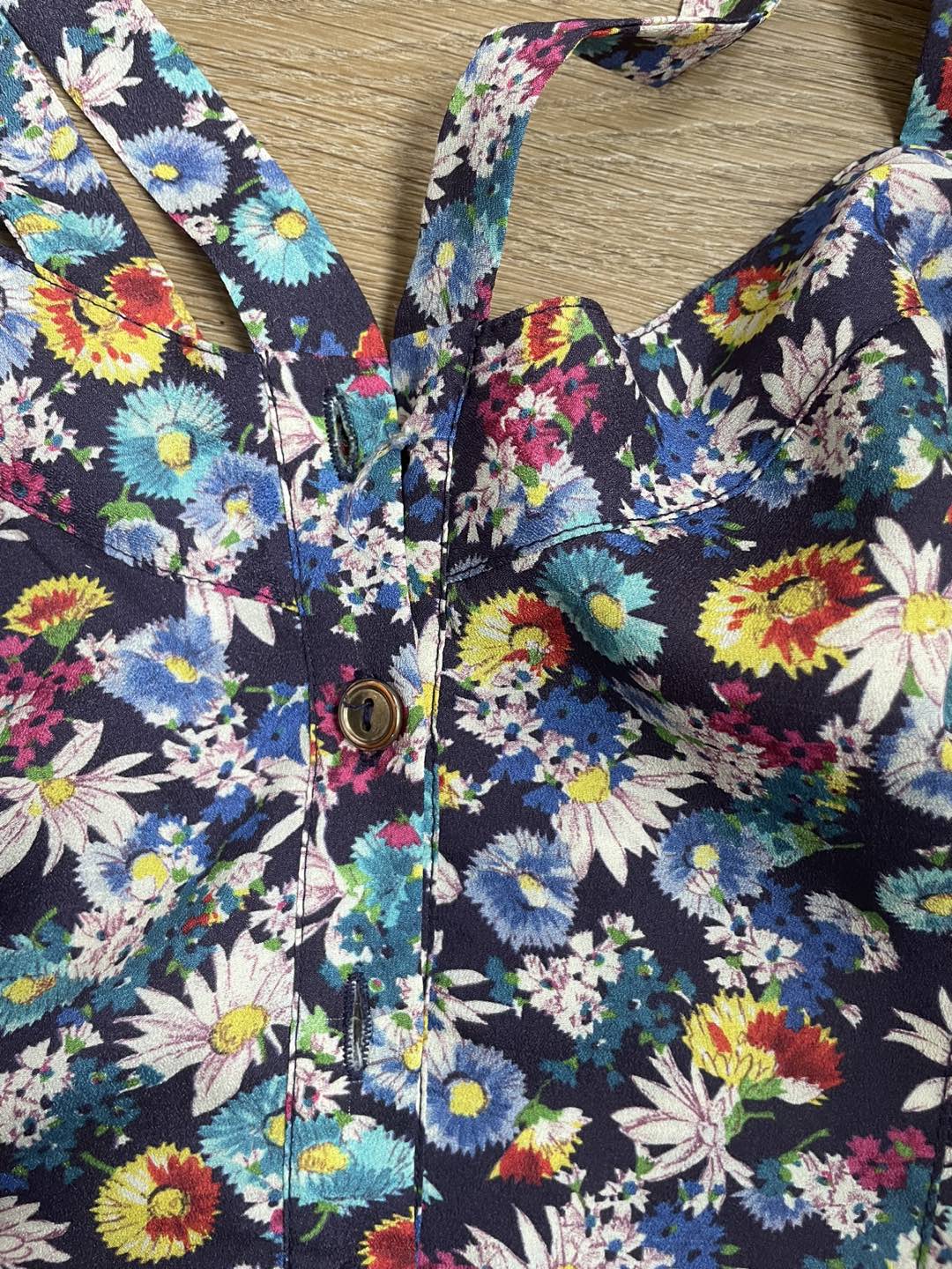 Topshop bustier crop top - photo 4