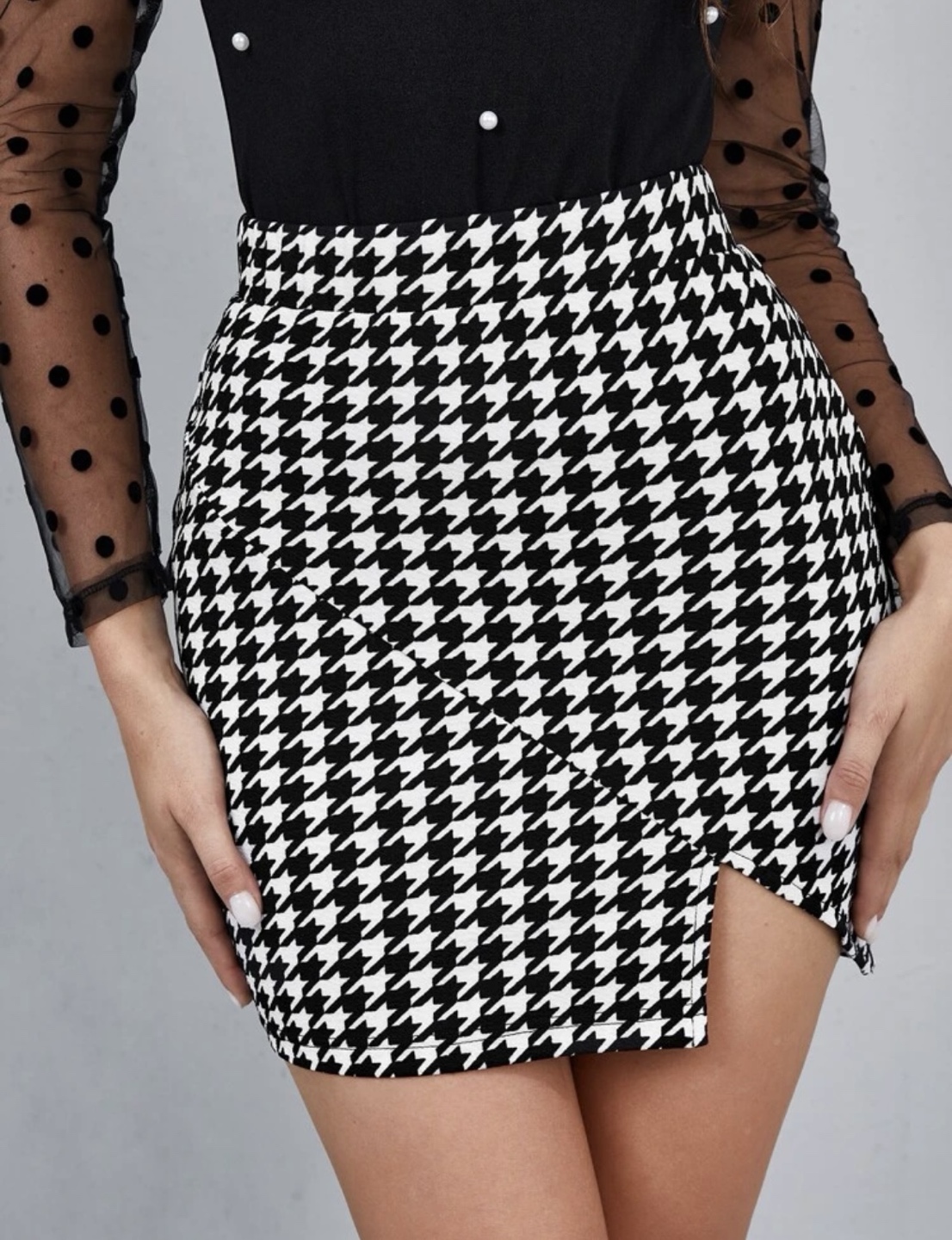 SHEIN Skirt thumbnail