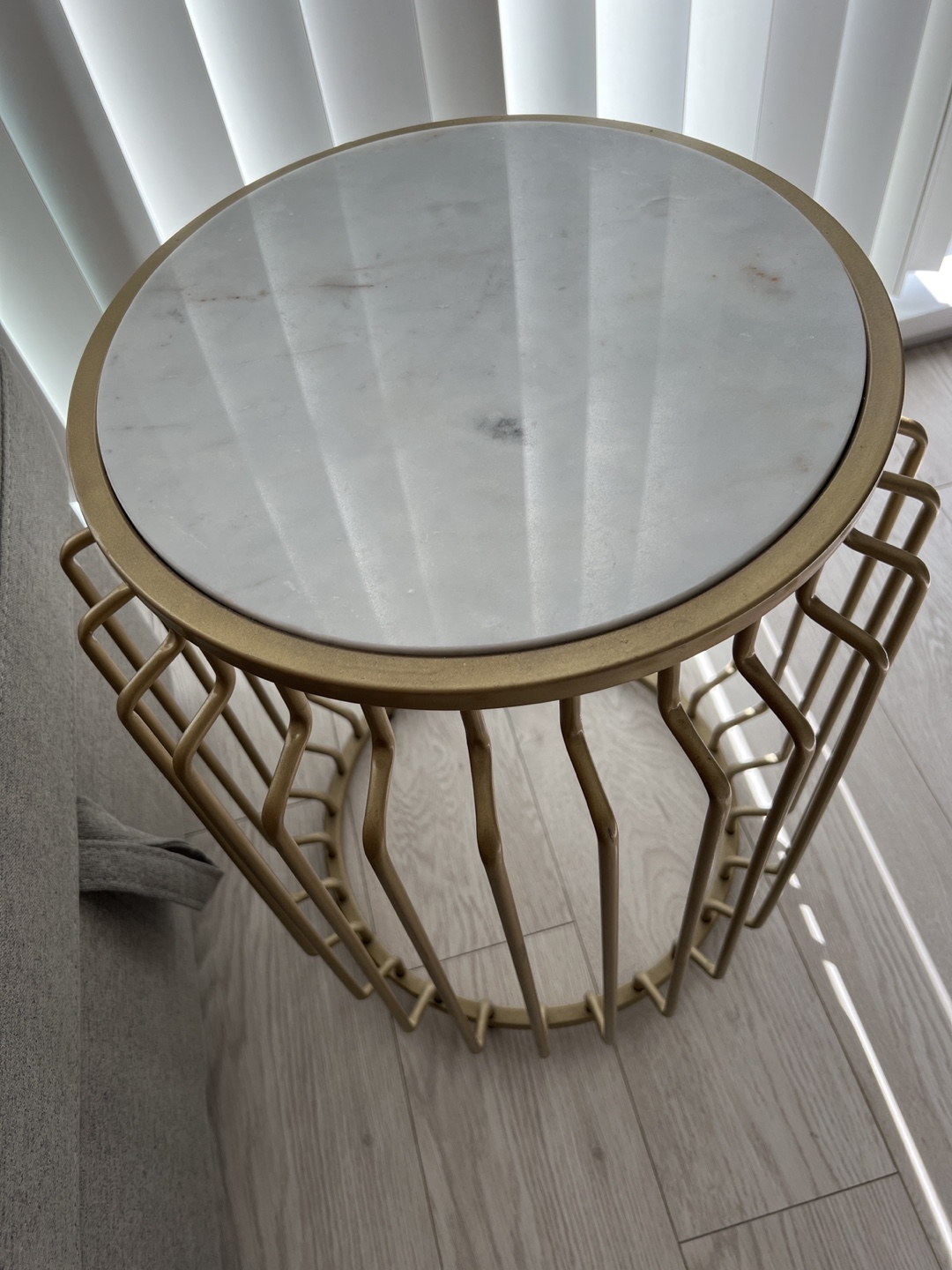 coffee side table