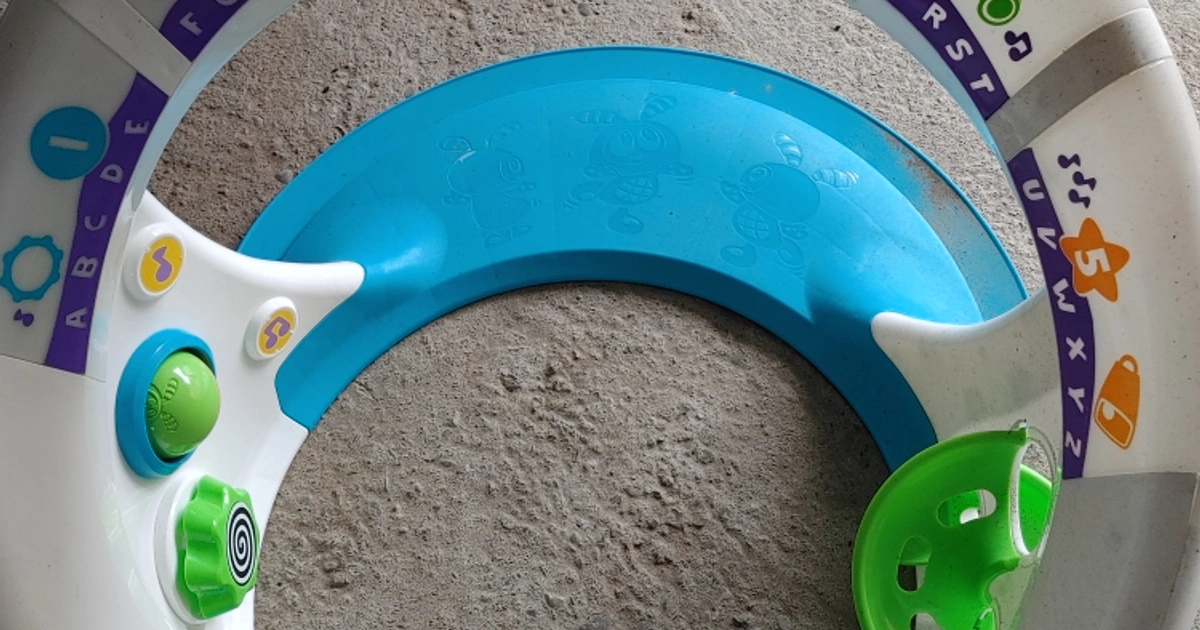 Fisher price smart beats smart touch sales