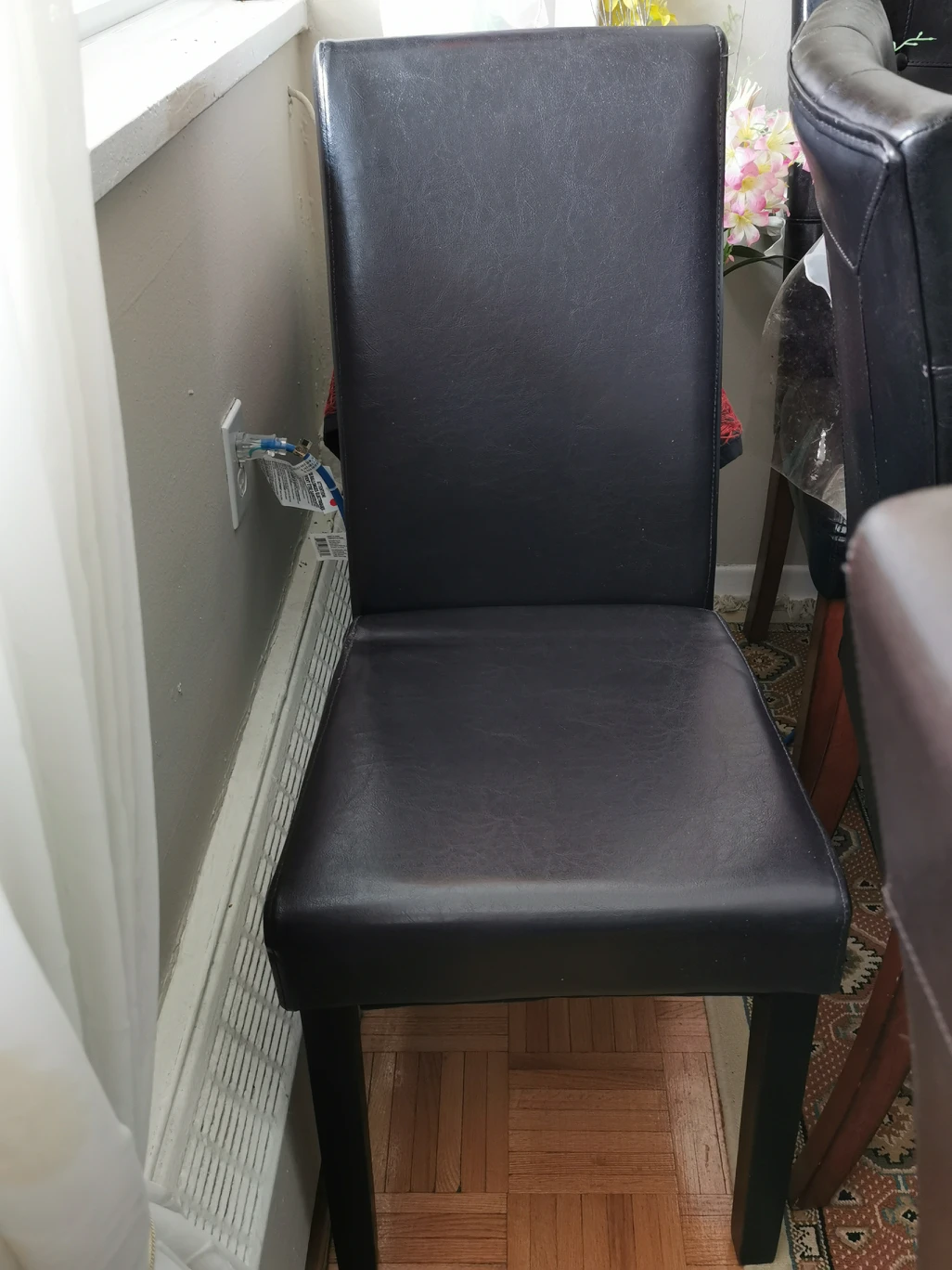dining chair - photo 5