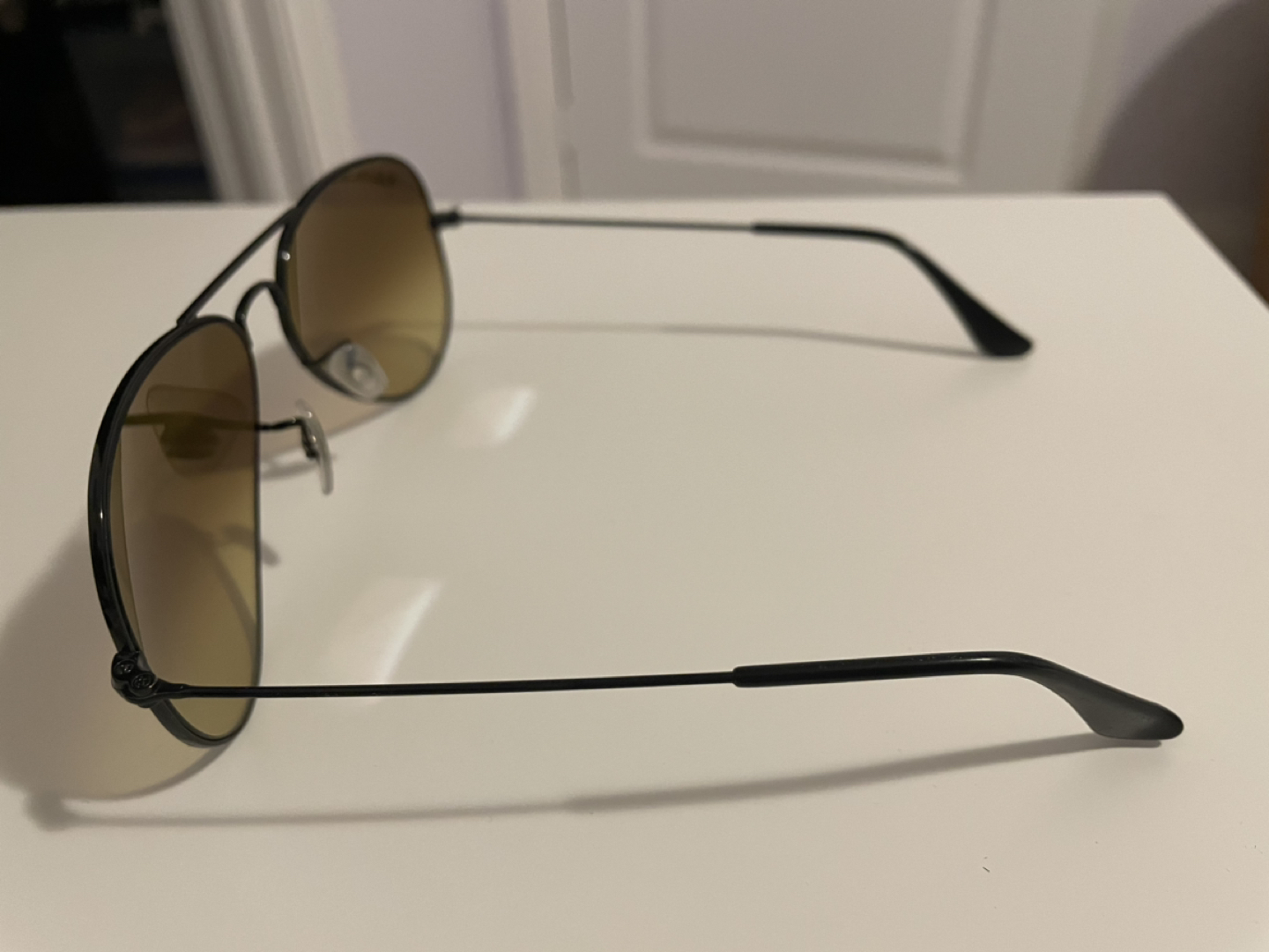 RayBan Aviator sunglasses image indicator(3)