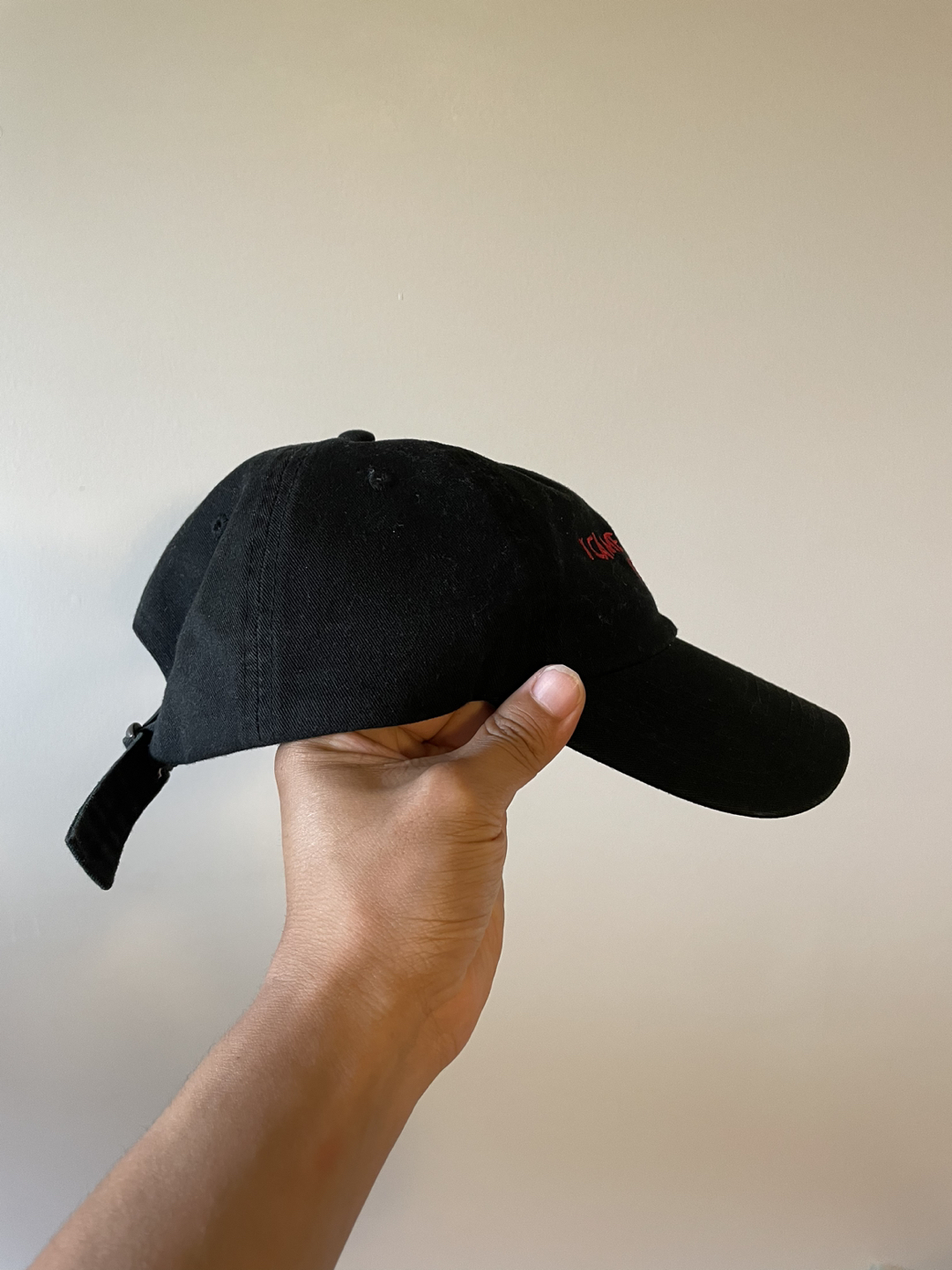 Nasaseasons Cap (unisex) image indicator(3)