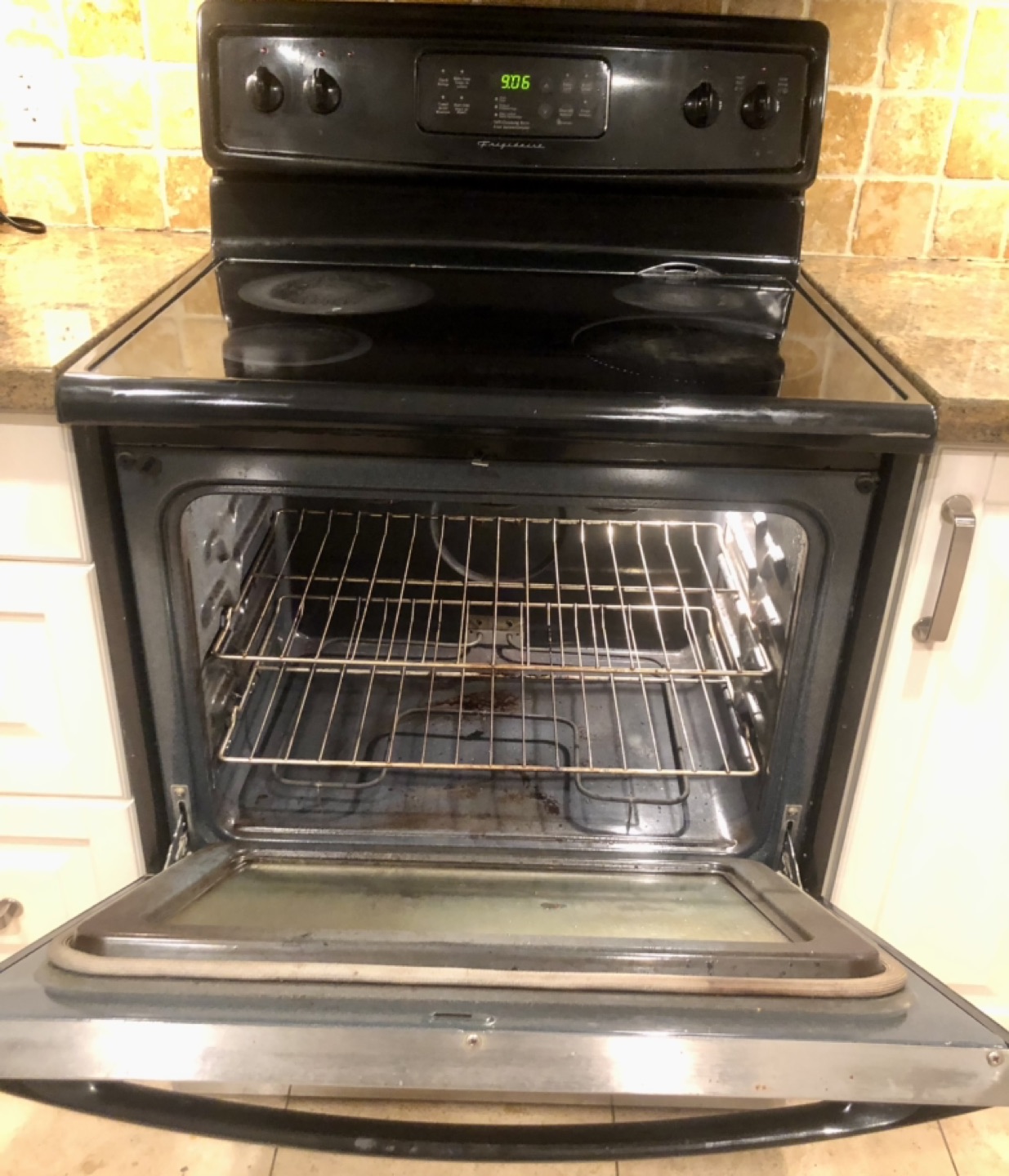 Stove Oven - photo 4