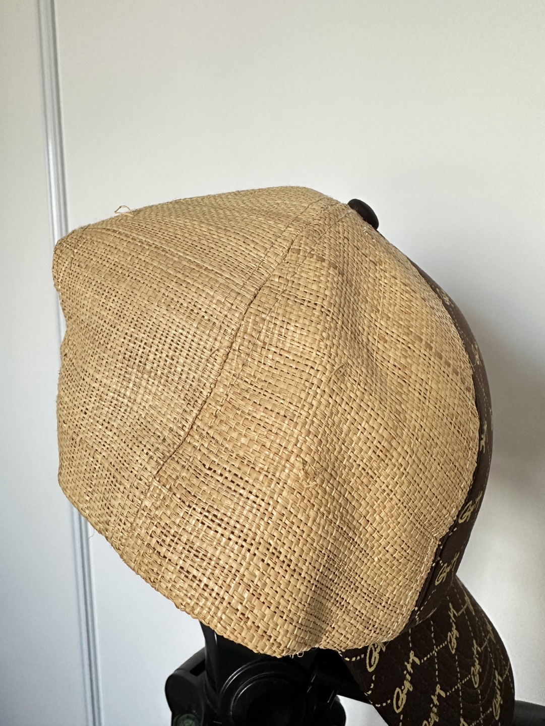 summer cap - photo 3