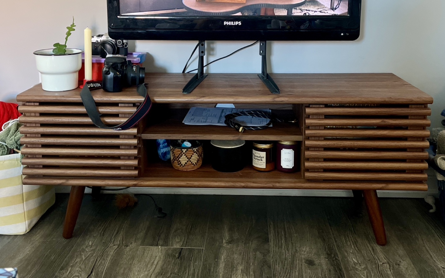 Structube HANEDA Tv stand thumbnail