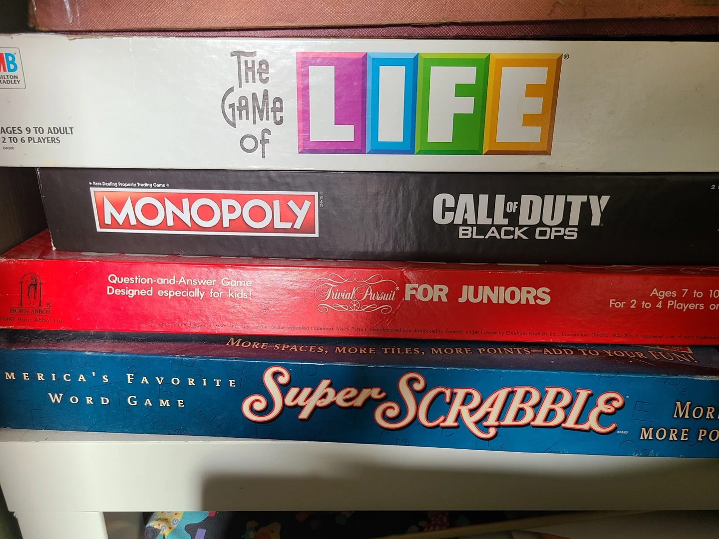 board games | Karrot