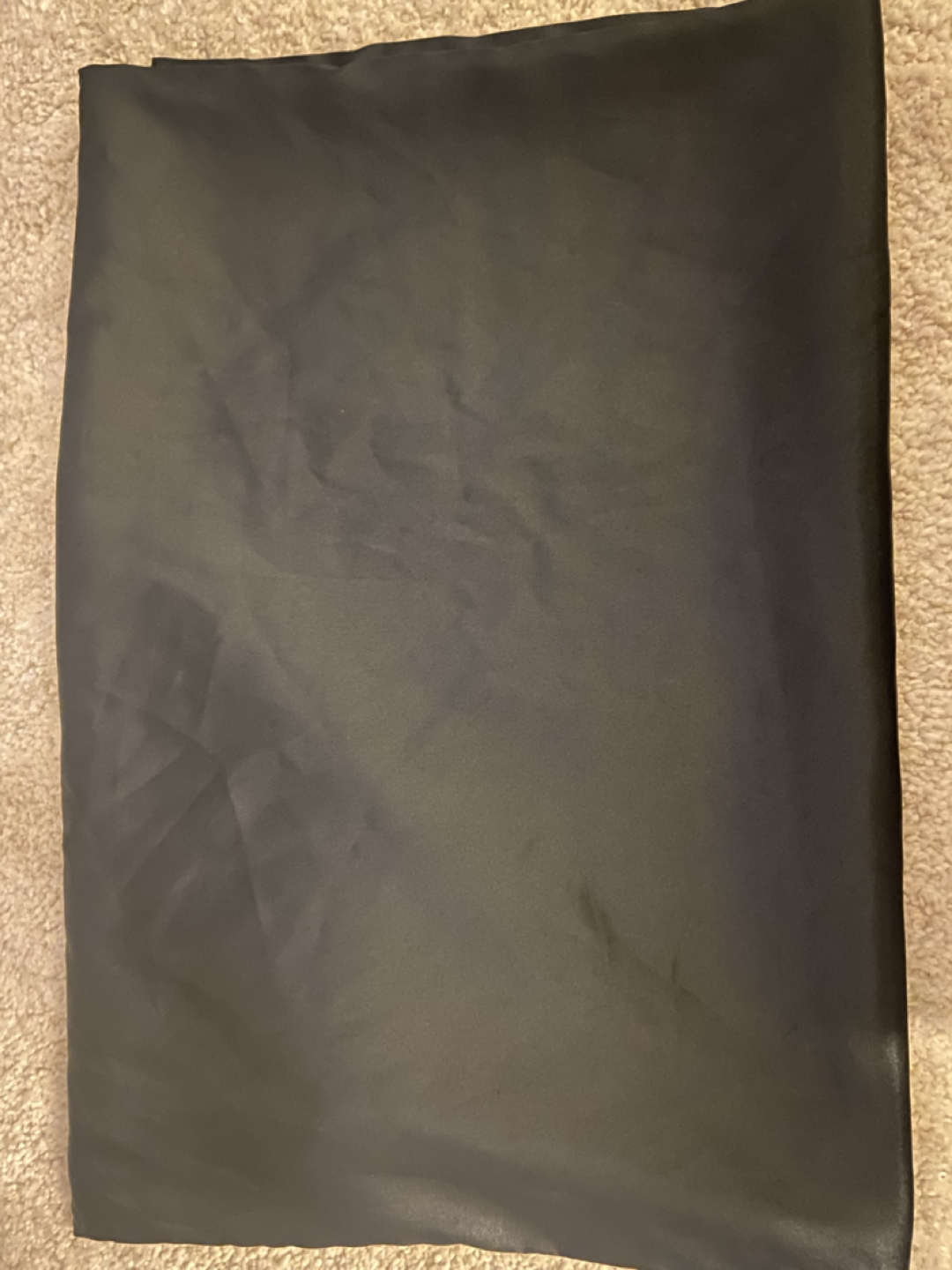 Satin/Silk pillowcases (x2) - photo 2