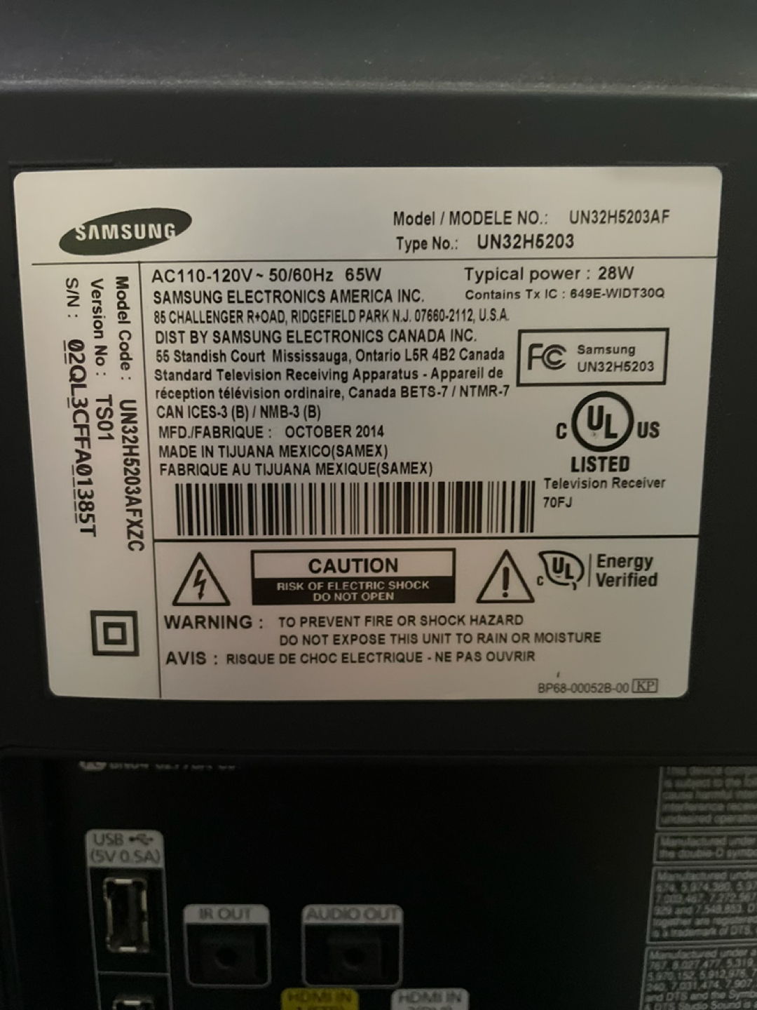 Samsung smart tv - photo 4