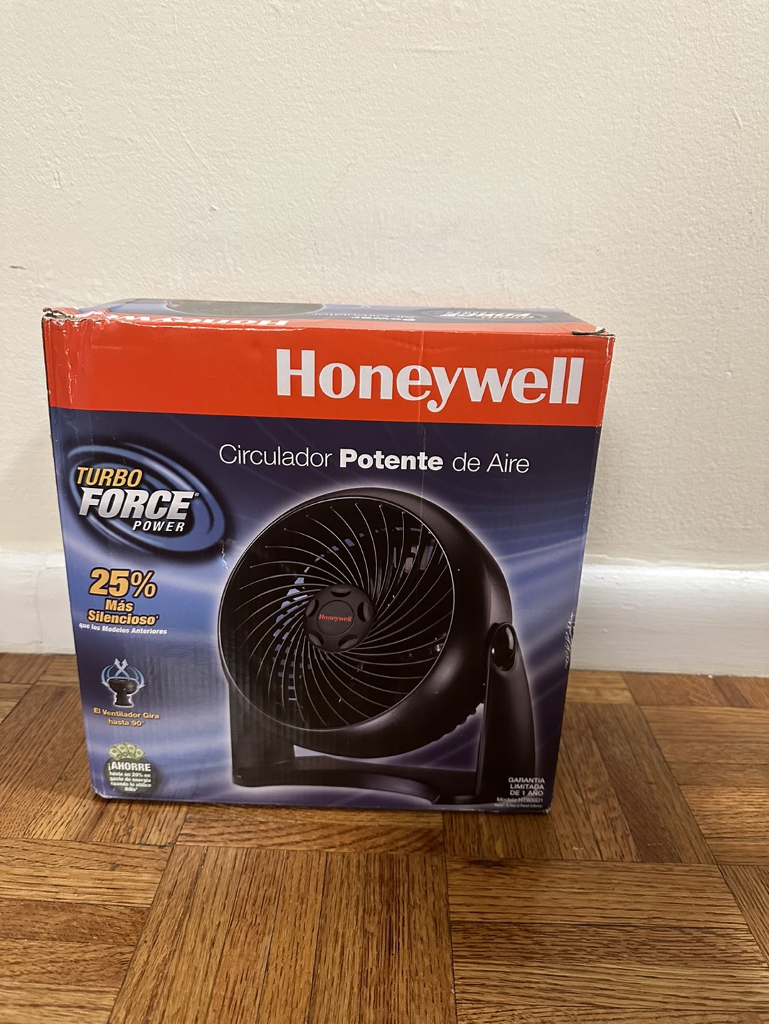 Moving sale - Air circulator