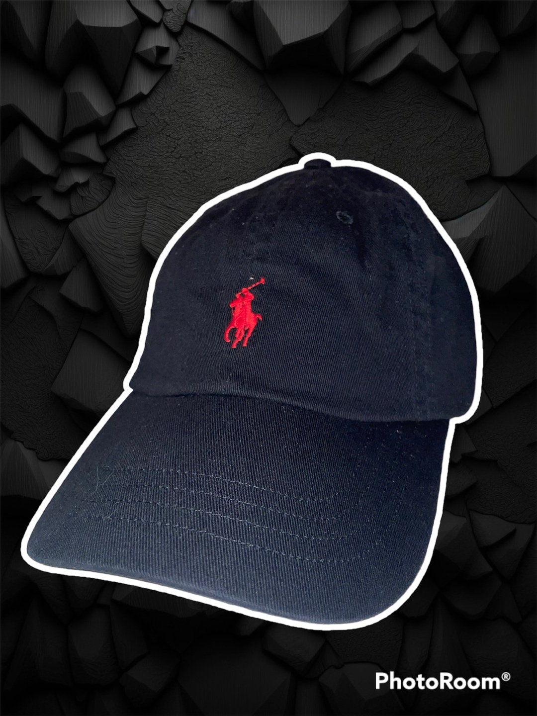 Polo By Ralph Lauren Dad Hat
