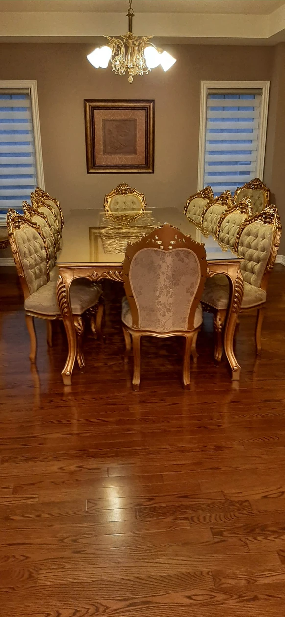 luxury furniture - moving sale - photo 4