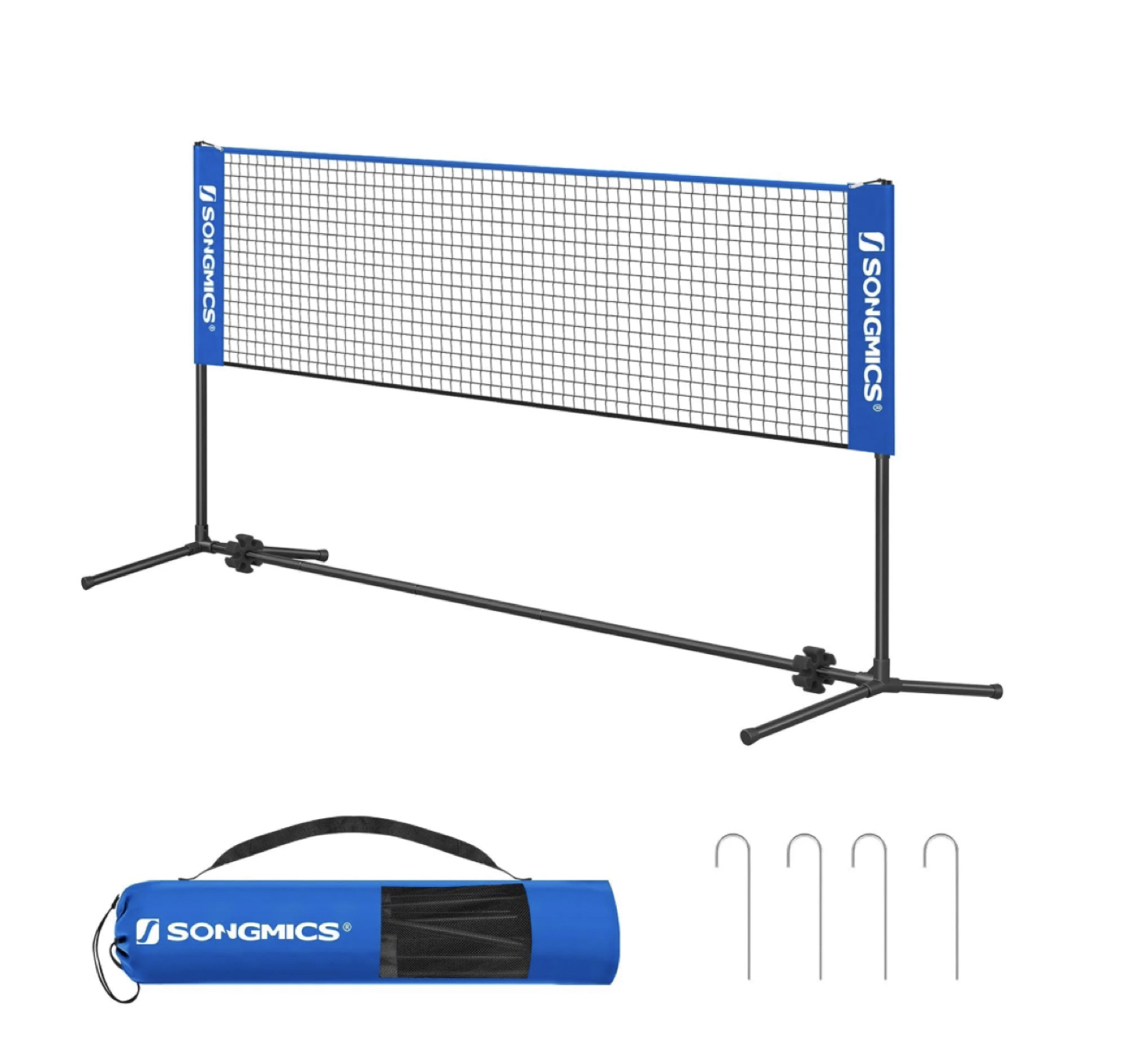 Badminton Net thumbnail