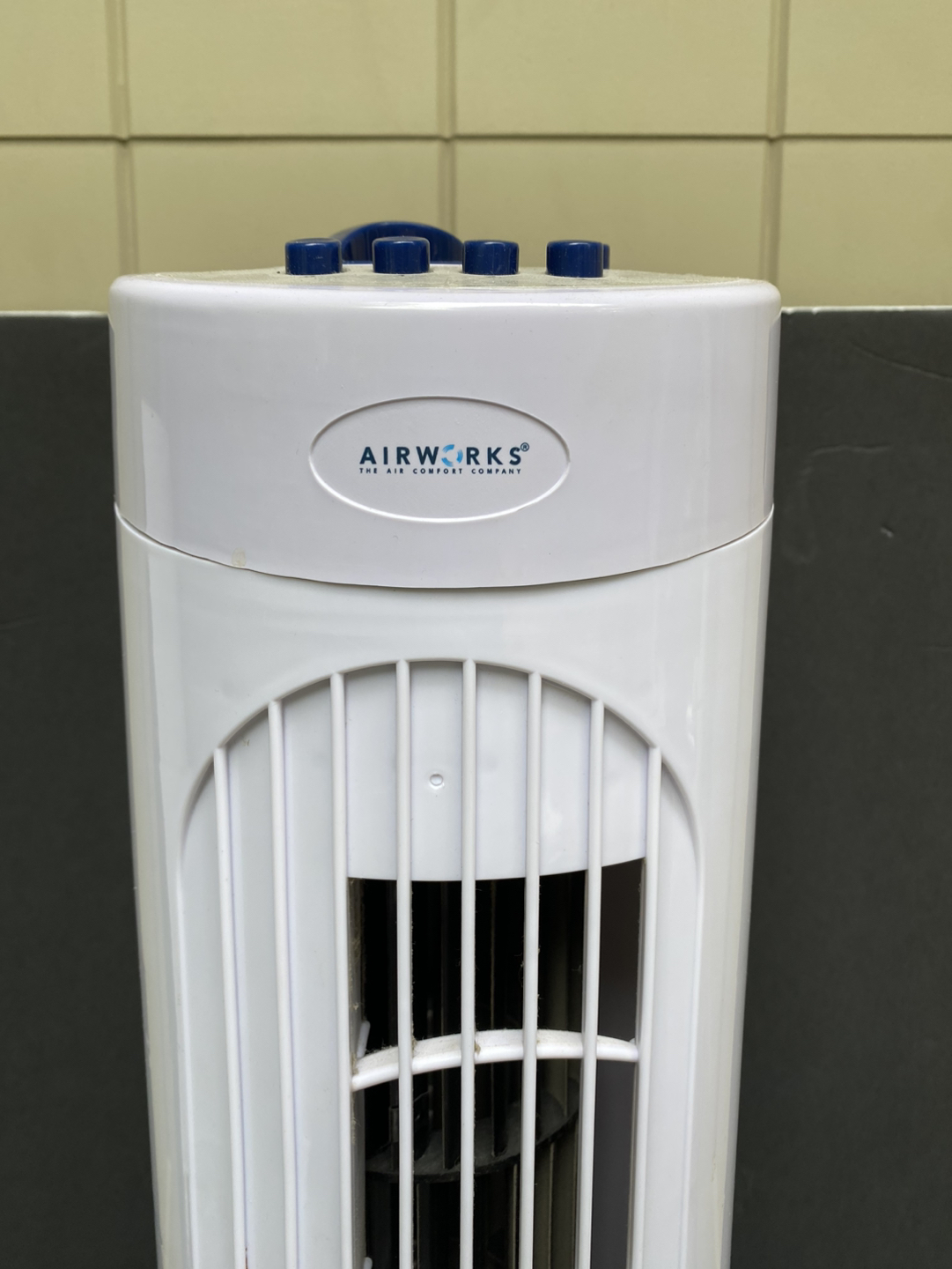 Airworks Air Purifier - photo 2