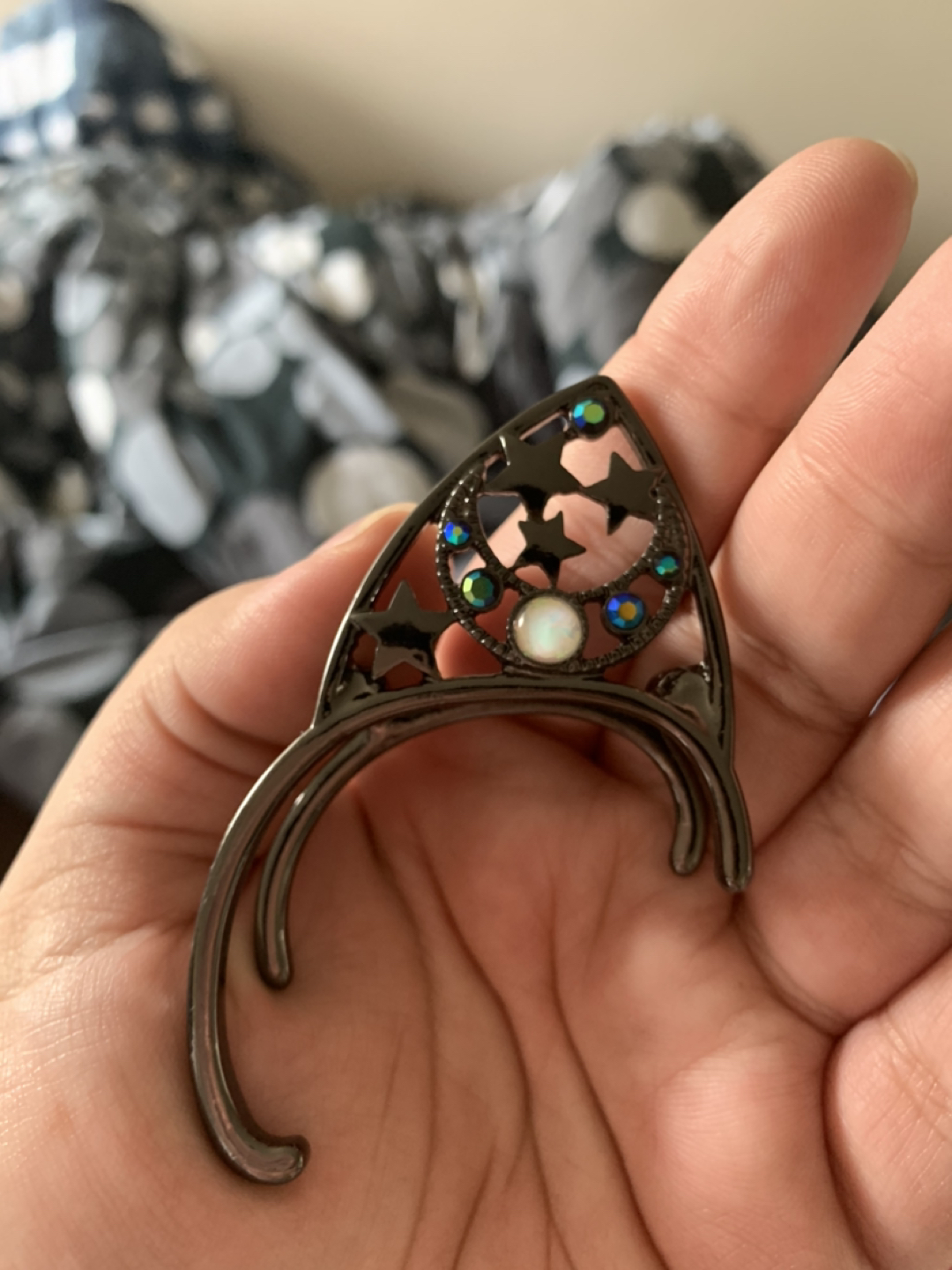 Elven Ear Cuffs 💗 image indicator(2)