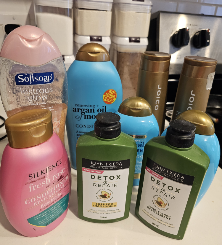 Bathing products bundle - photo 2