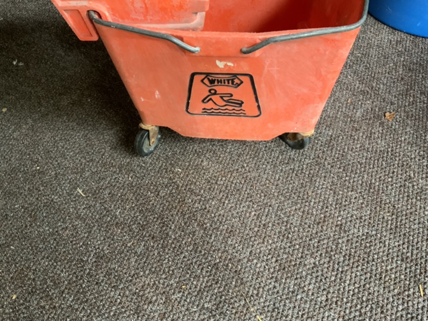 Mop bucket - photo 3
