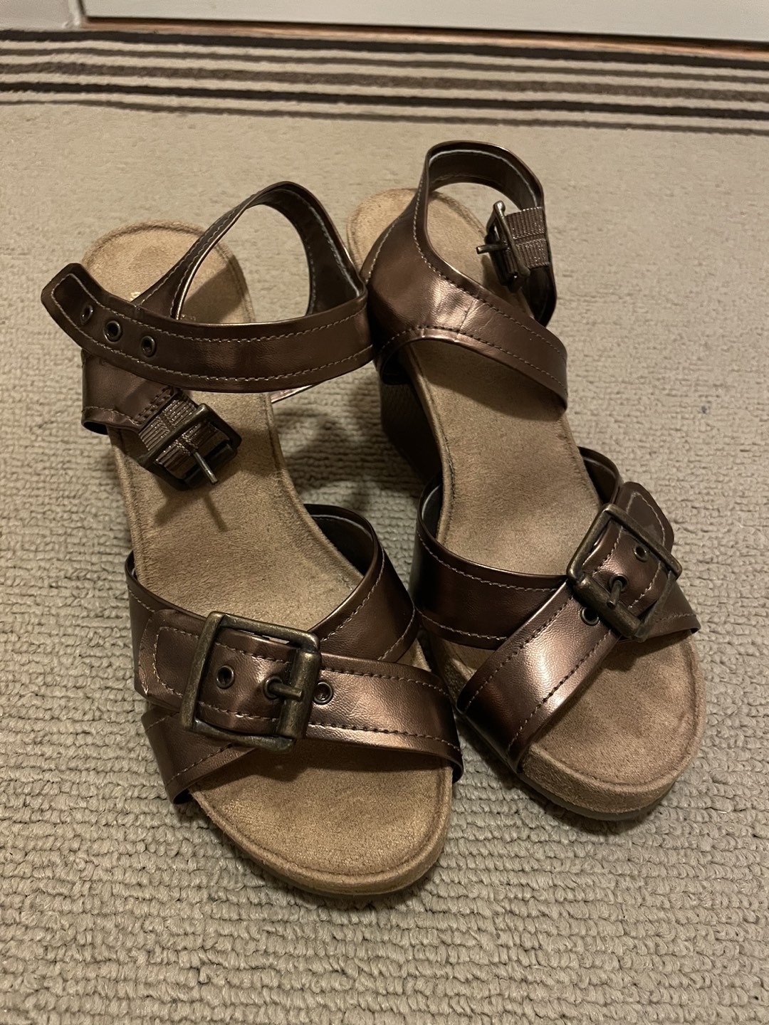 A by Aerosoles wedges thumbnail