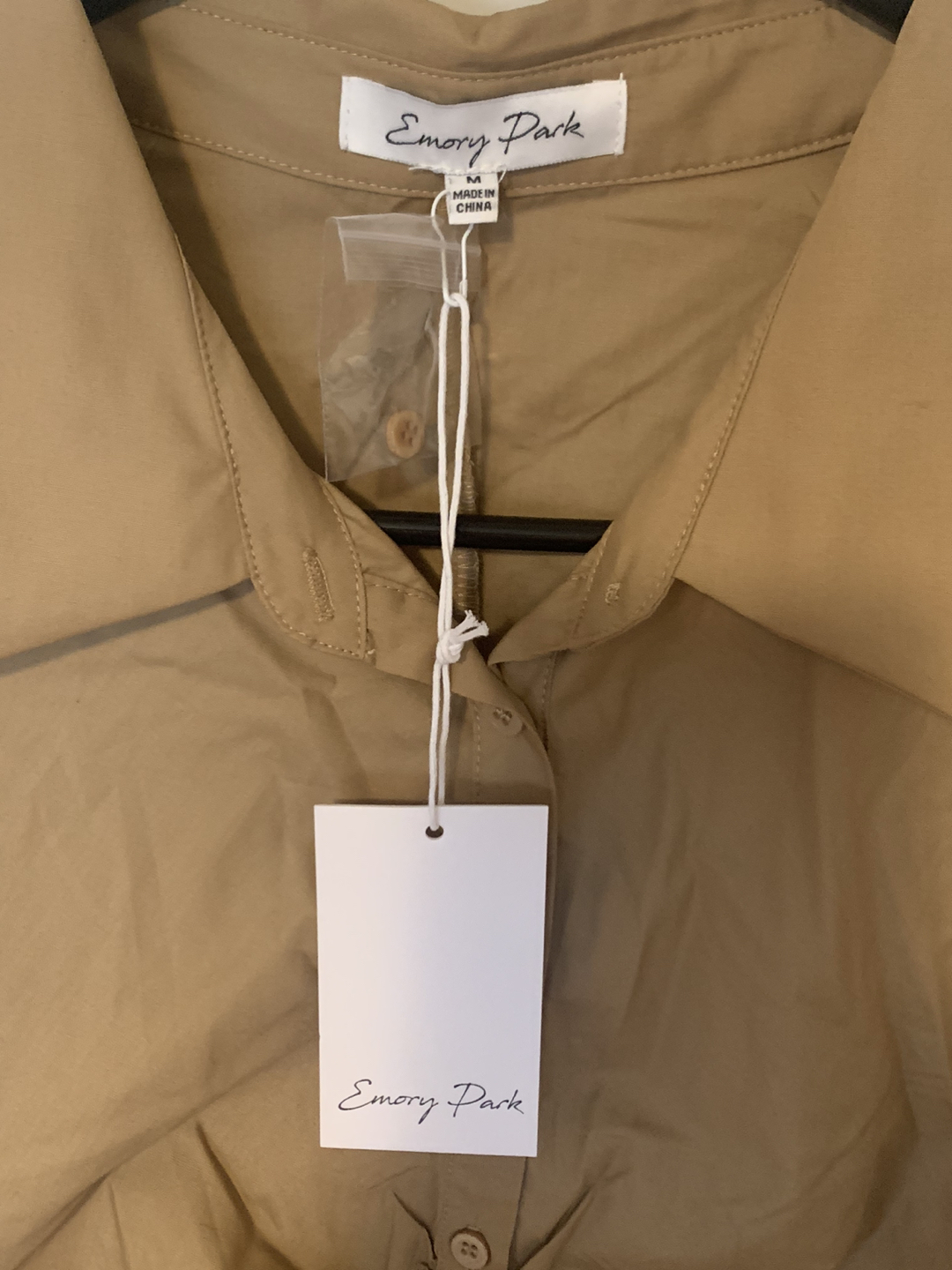 FashionNova Dress image indicator(4)